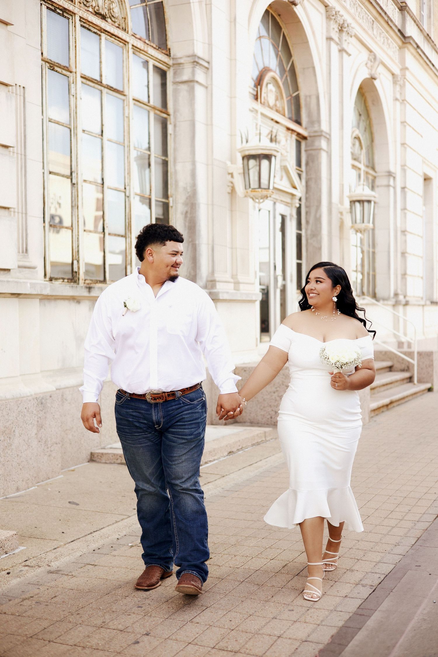 Engagement