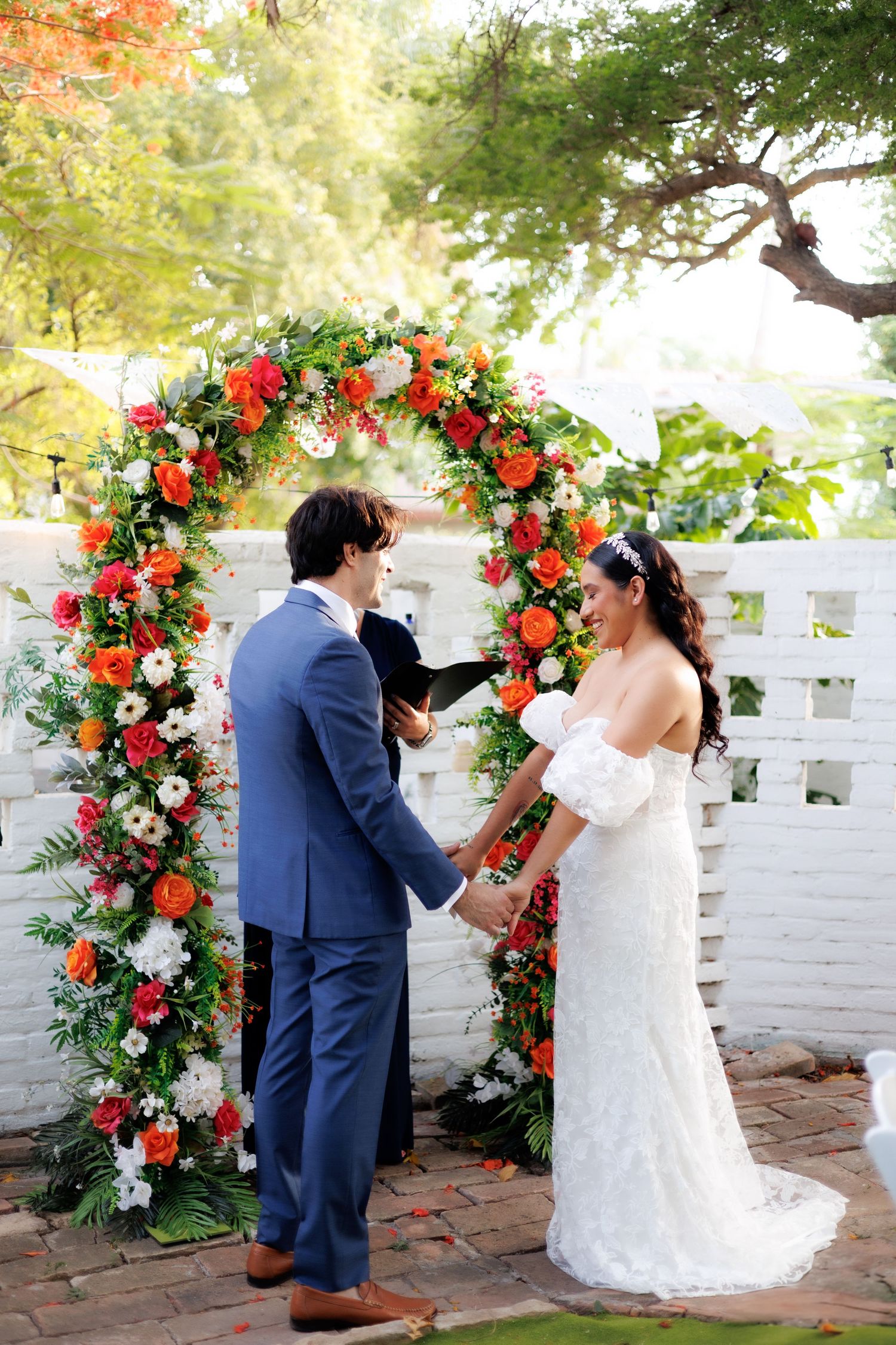 Weddings