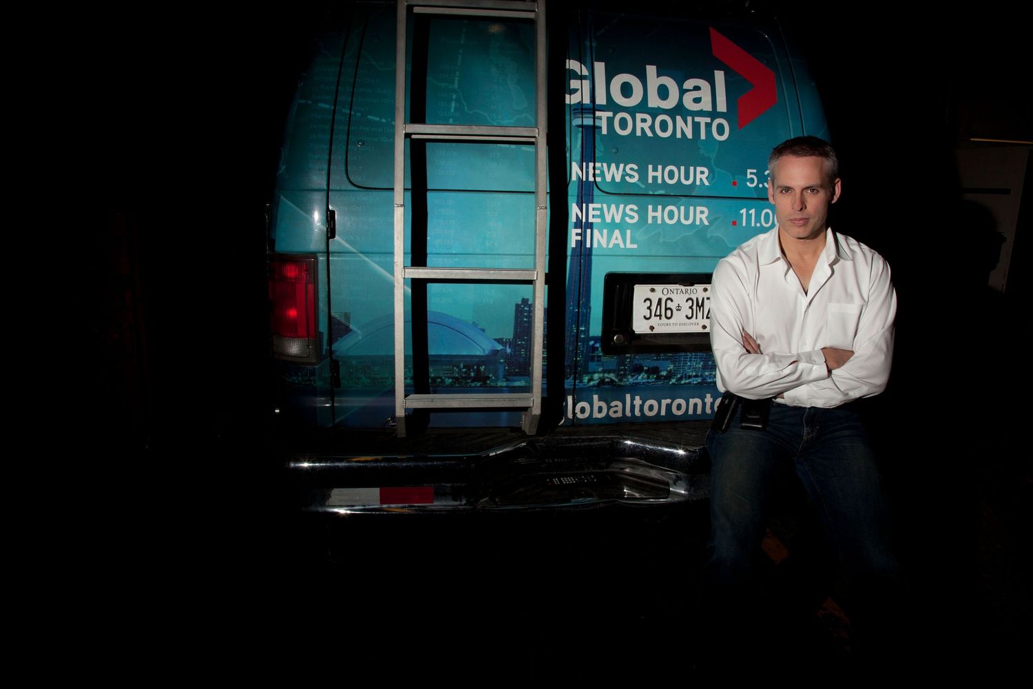 Global Toronto