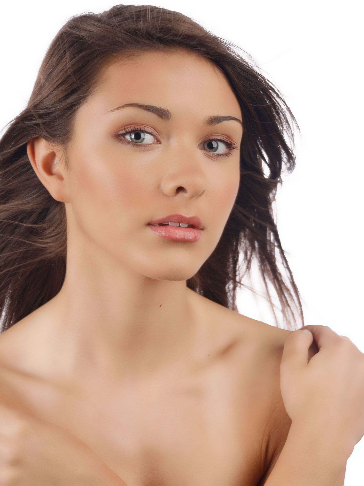 Model Mayhem