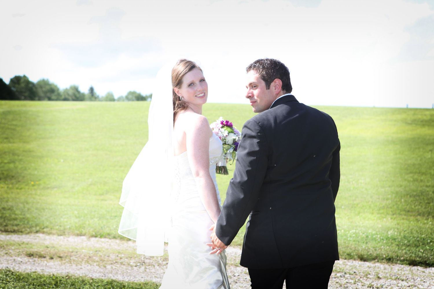 Felicia & Tim