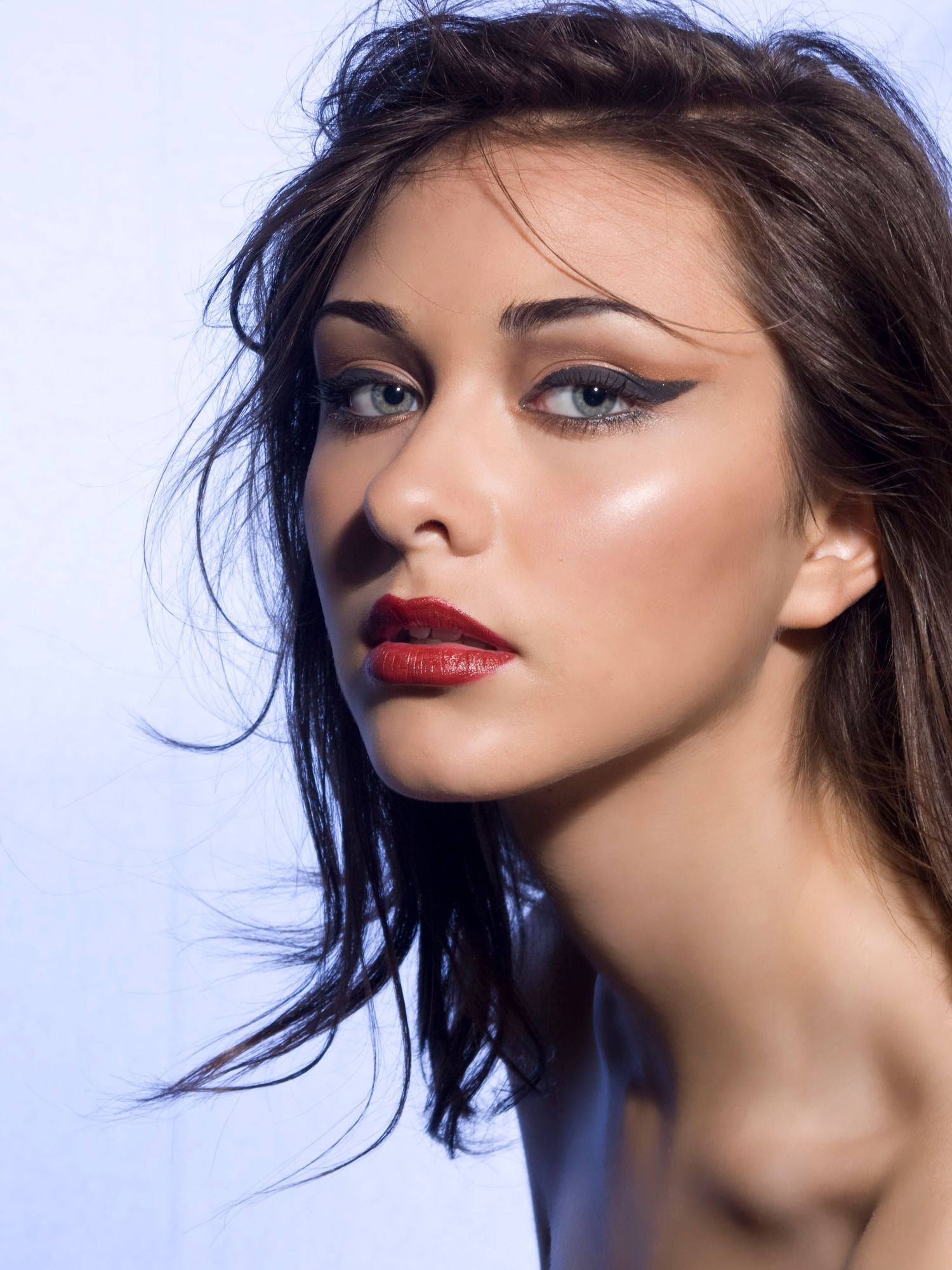 Model Mayhem