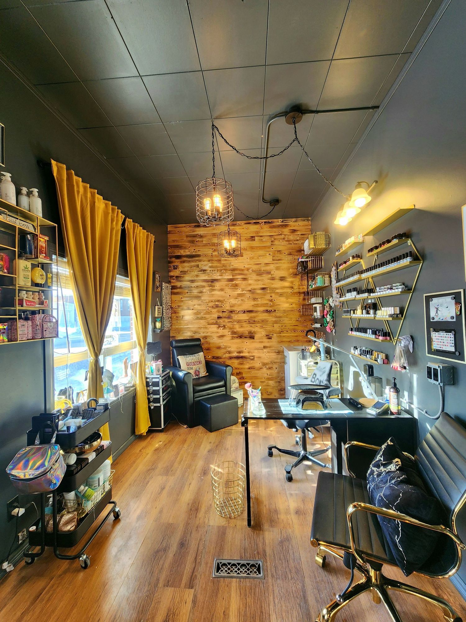 My Nail Salon