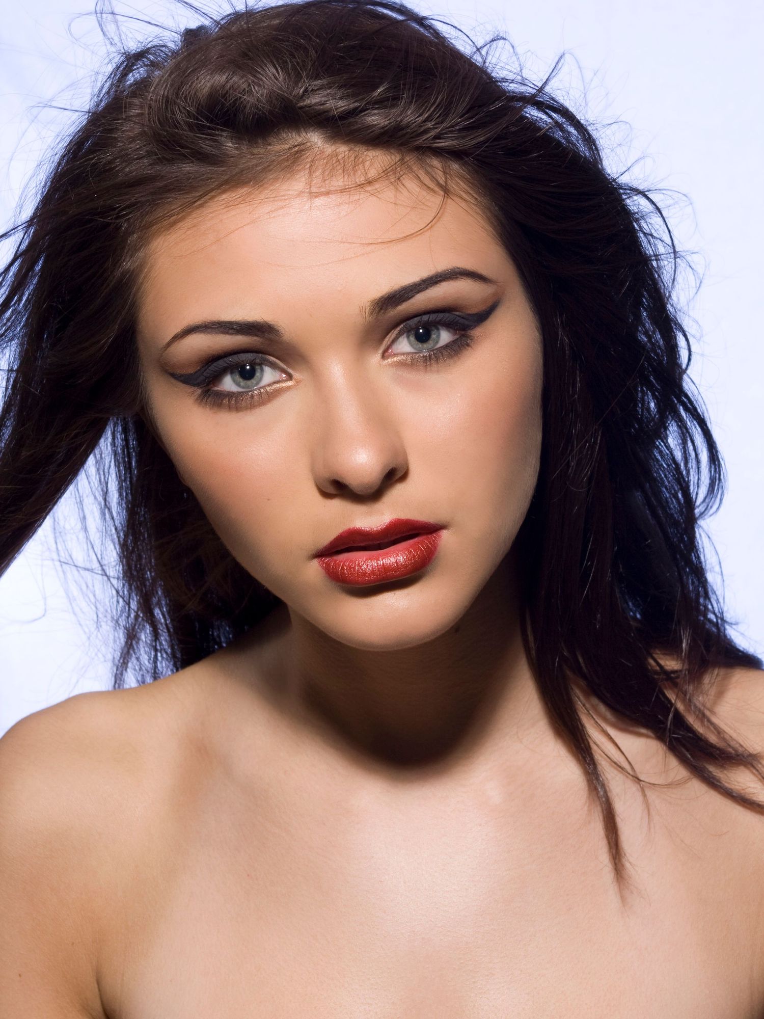 Model Mayhem