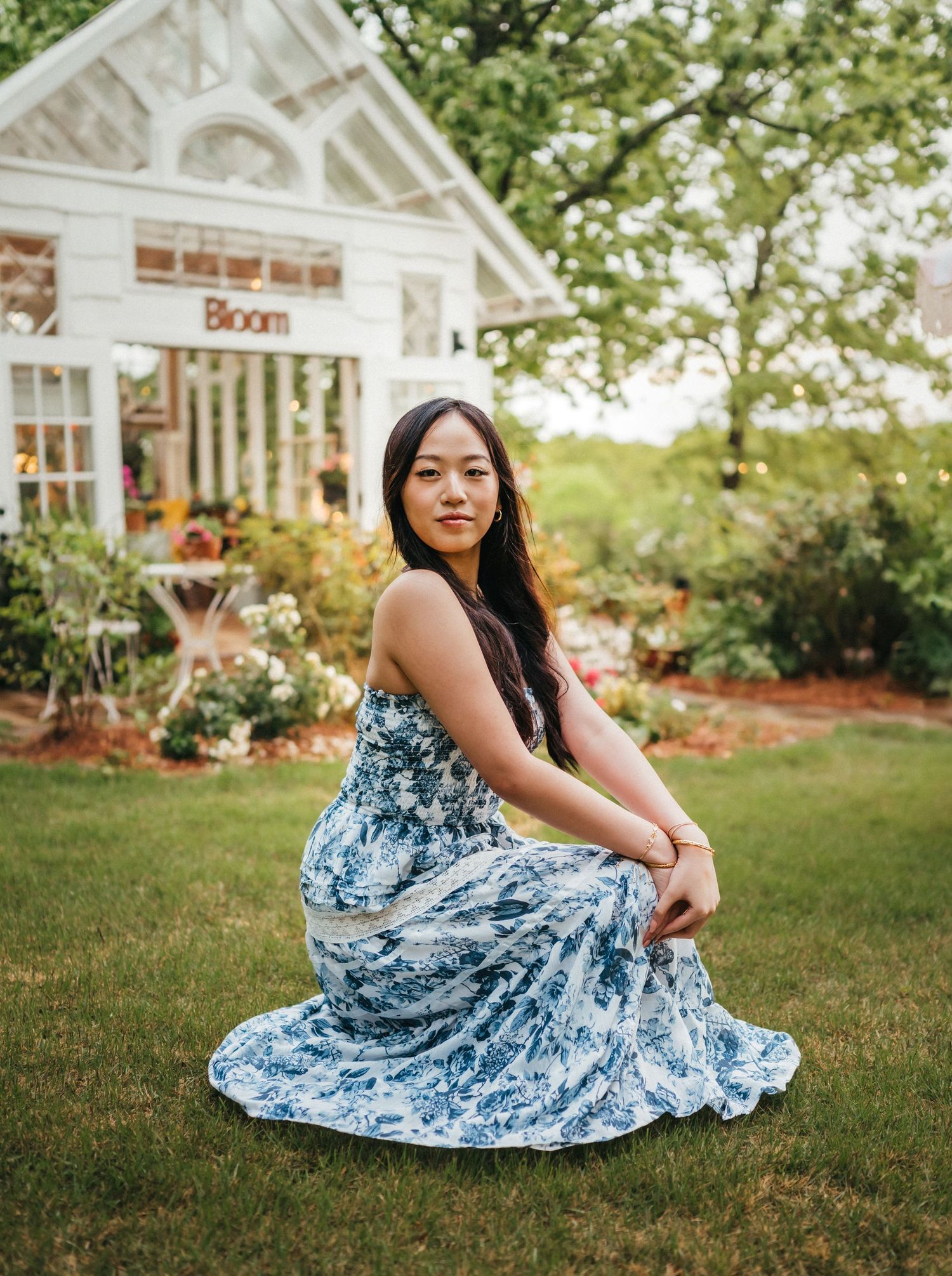 senior session photographer fort smith