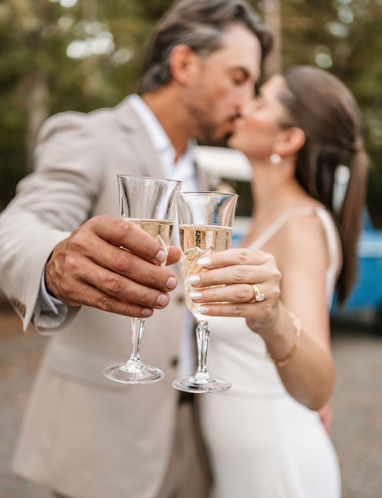 Arkansas elopement