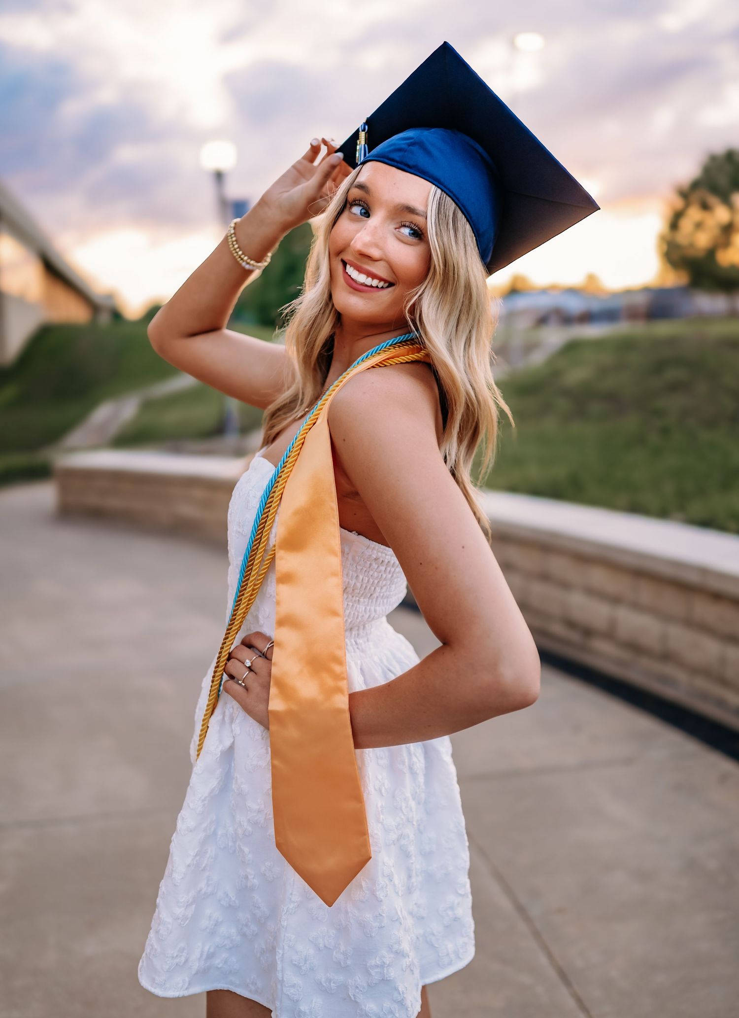 senior photographer arkansas