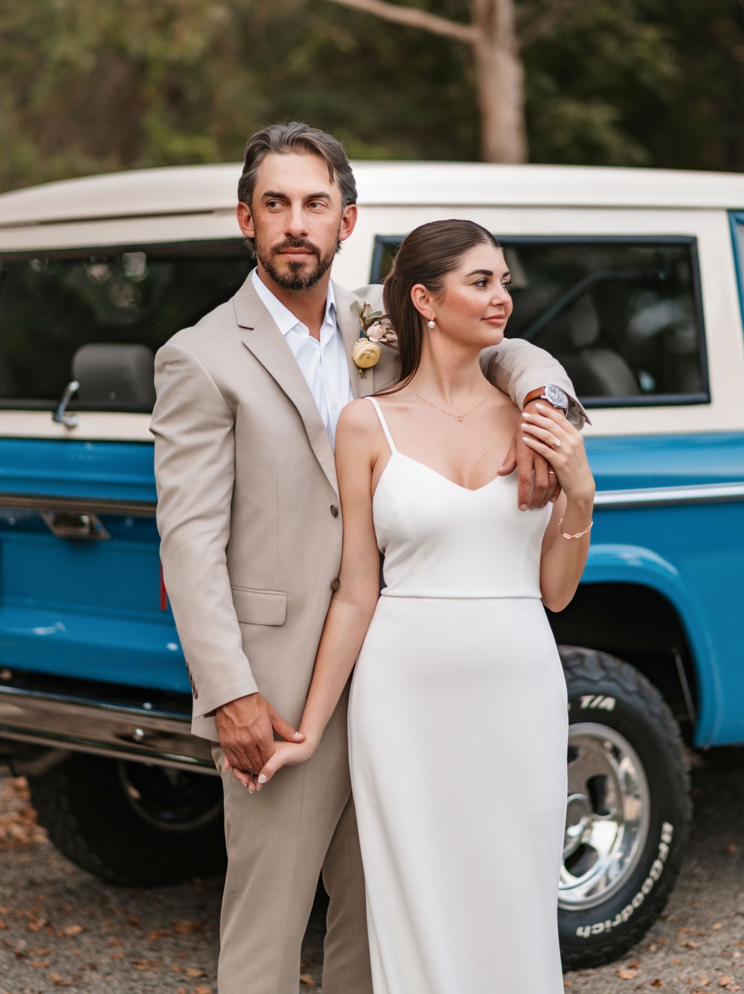 Arkansas Elopement Photographer