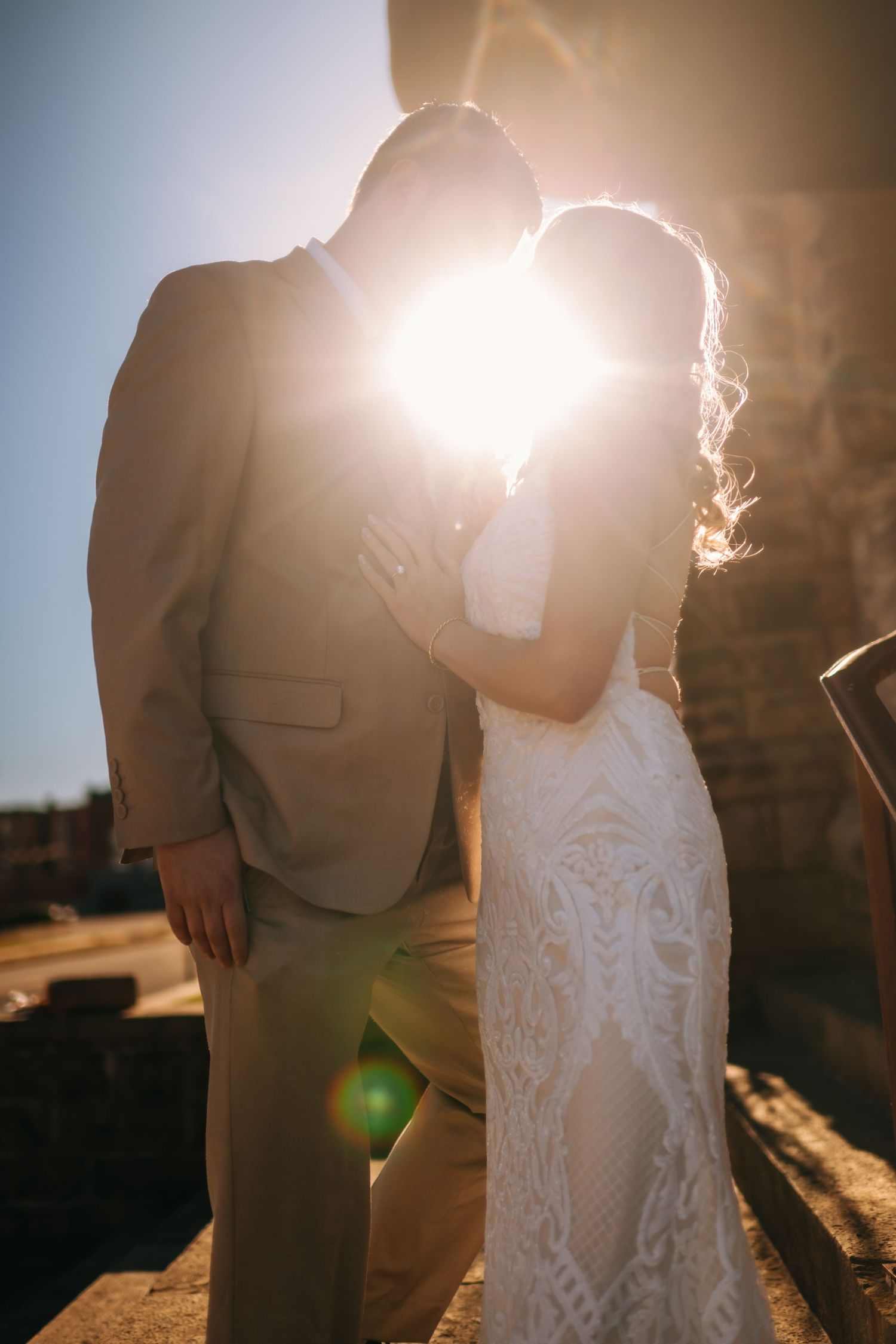 Arkansas wedding photographer
fort smith wedding
