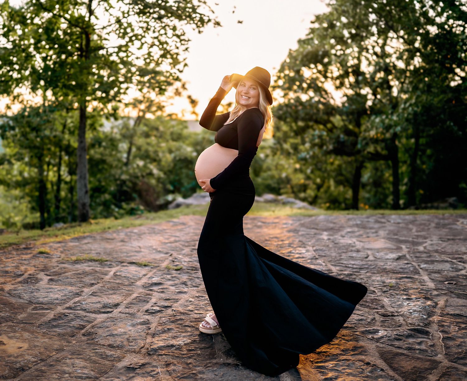 maternity arkansas greenwood