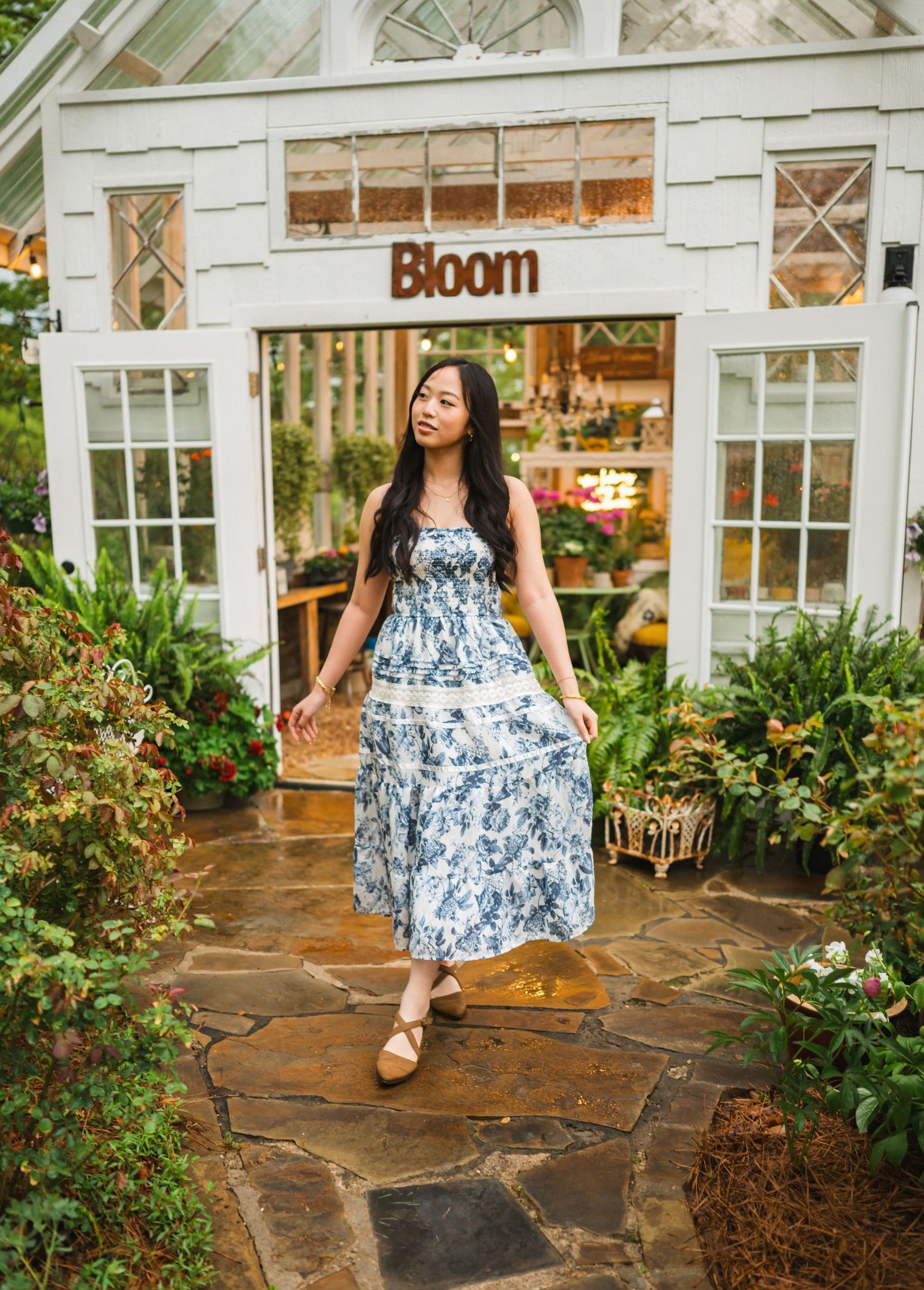Arkansas senior photos