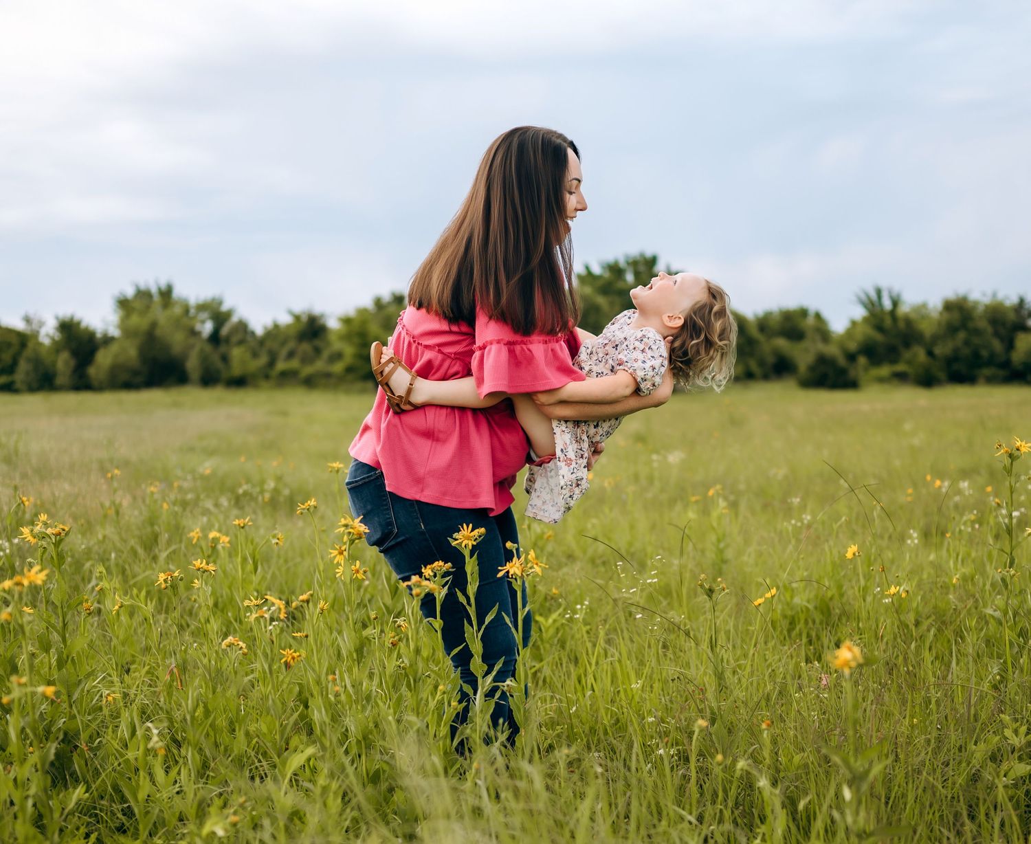 mom and me session arkansas