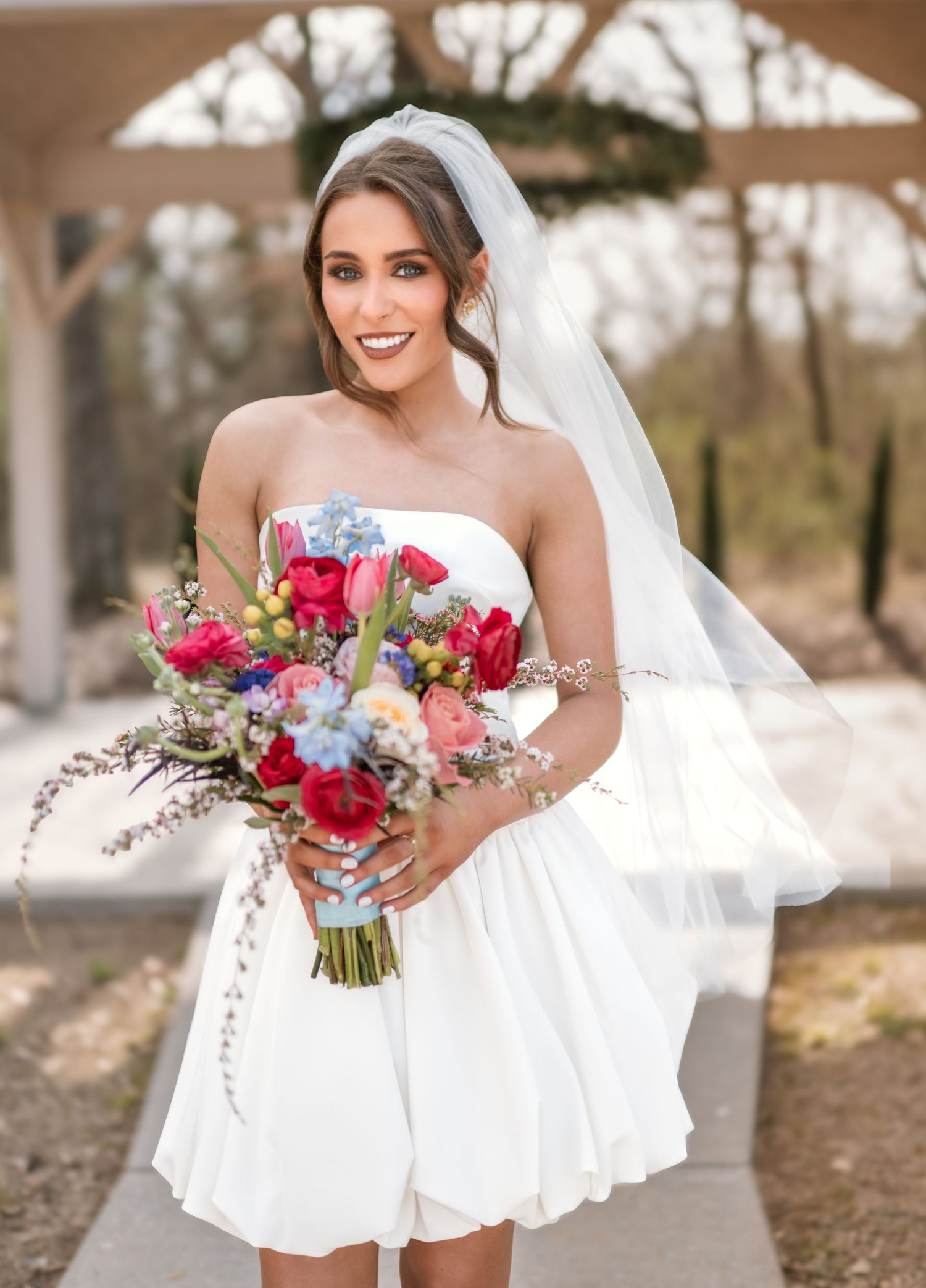 wedding photographer arkansas