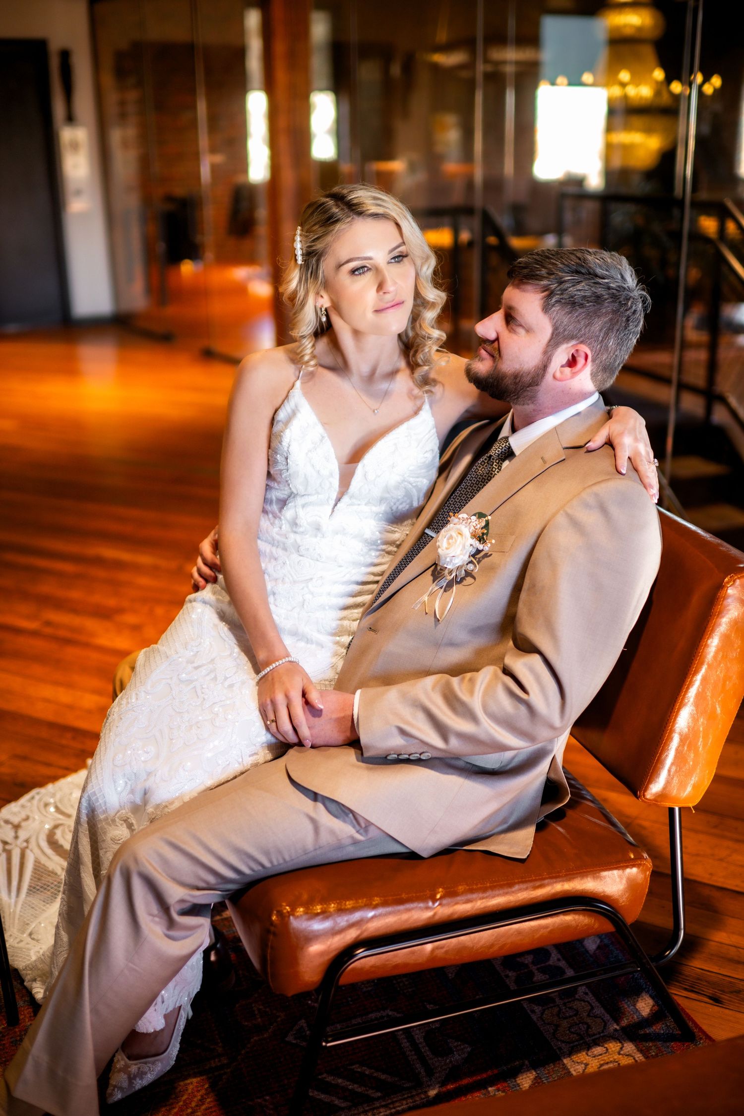 fort smith wedding photographer bakery district