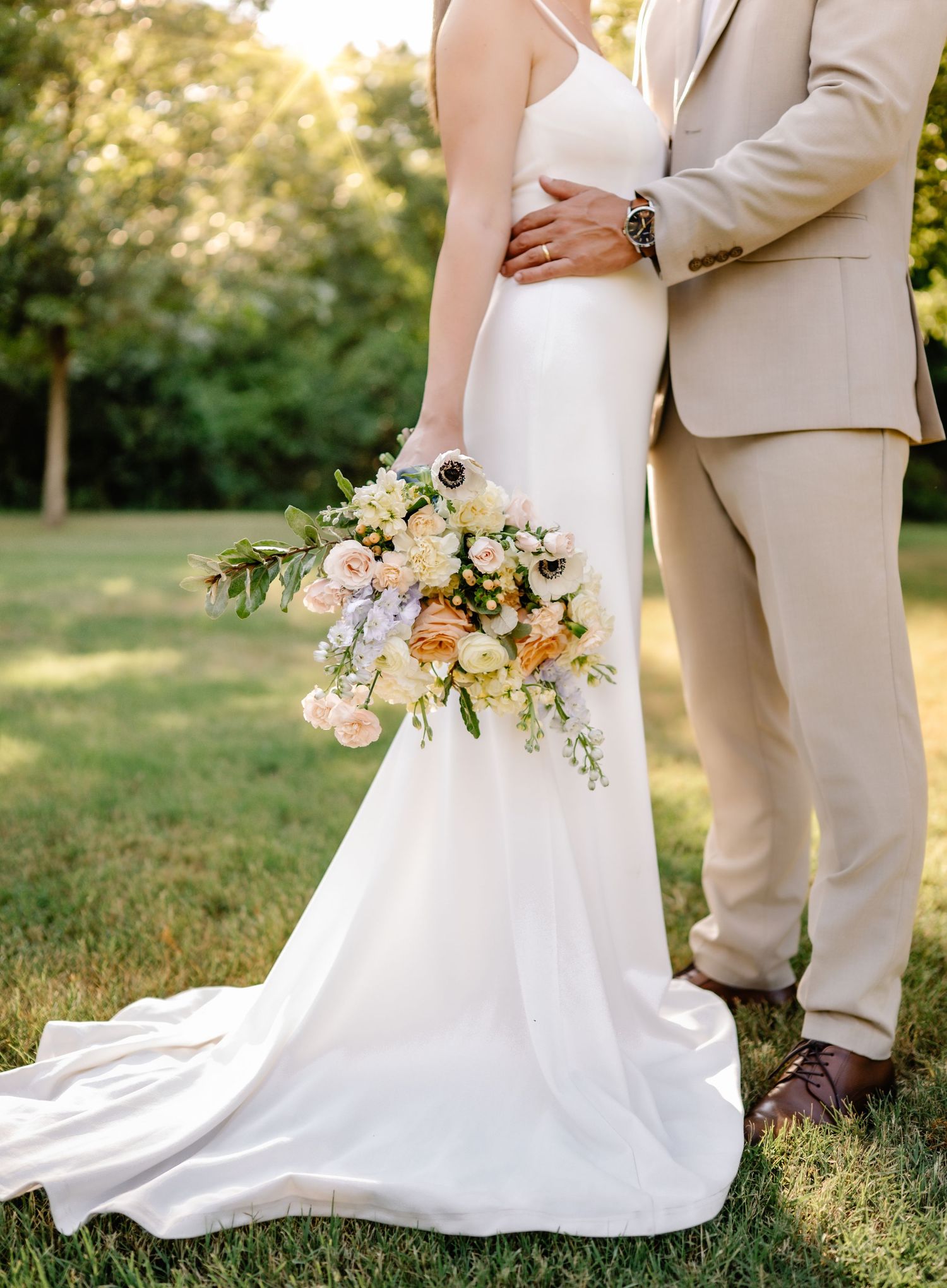 Arkansas Wedding Photographer
