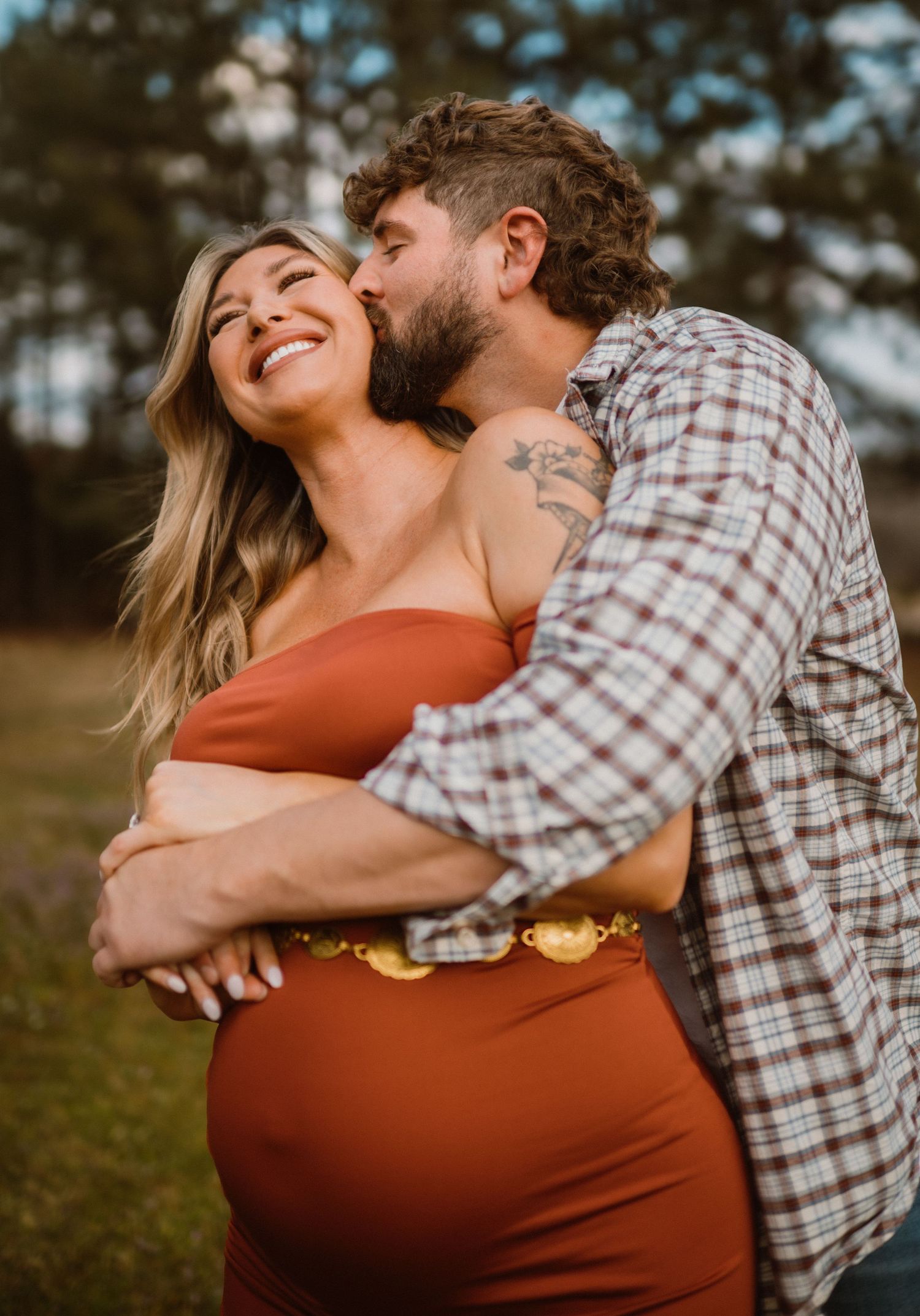 maternity photography NWA arkansas