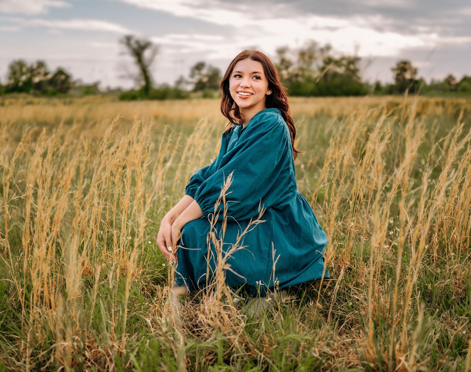 Greenwood Arkansas senior photos