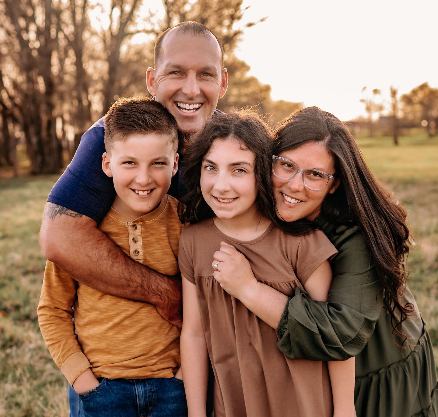 family photography fort smith arkansas