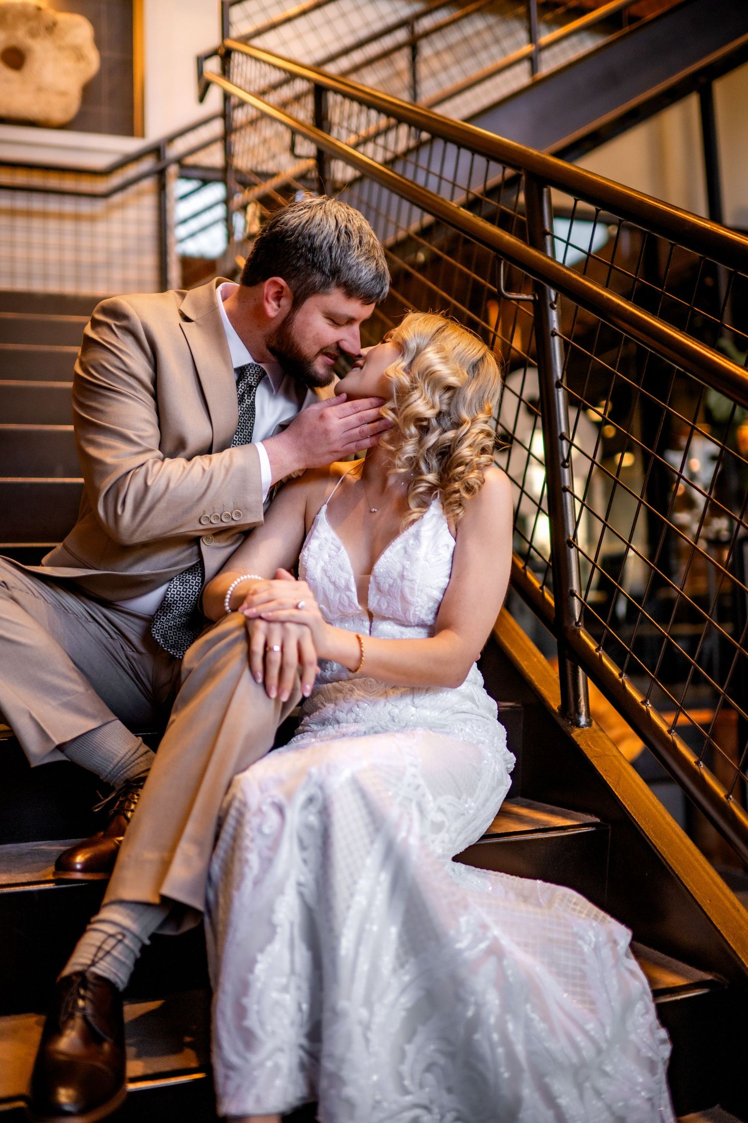 bakery district wedding photographer