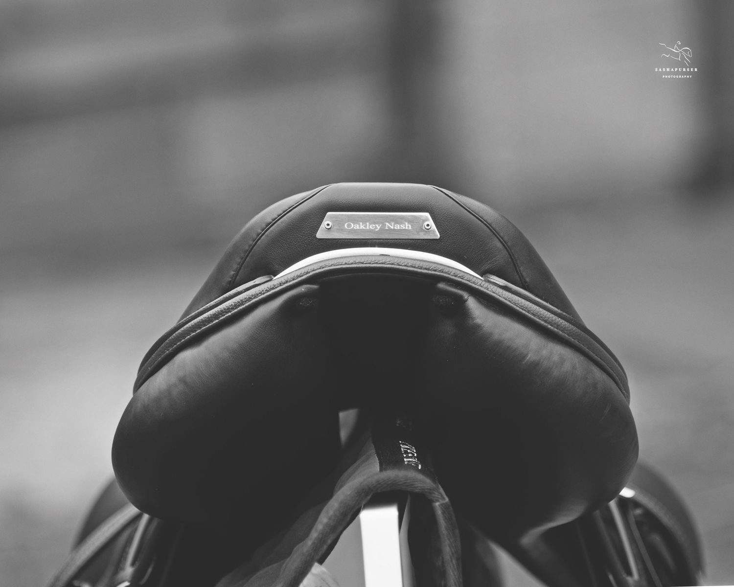 Saddle