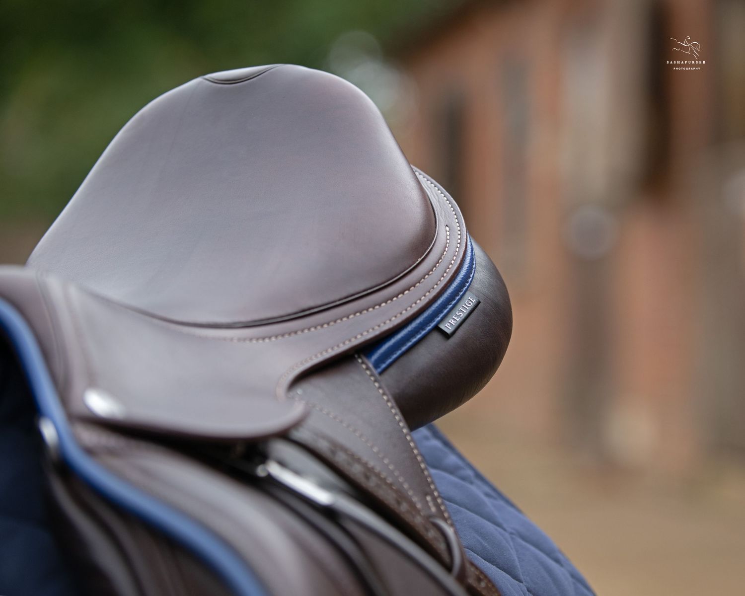 Saddle