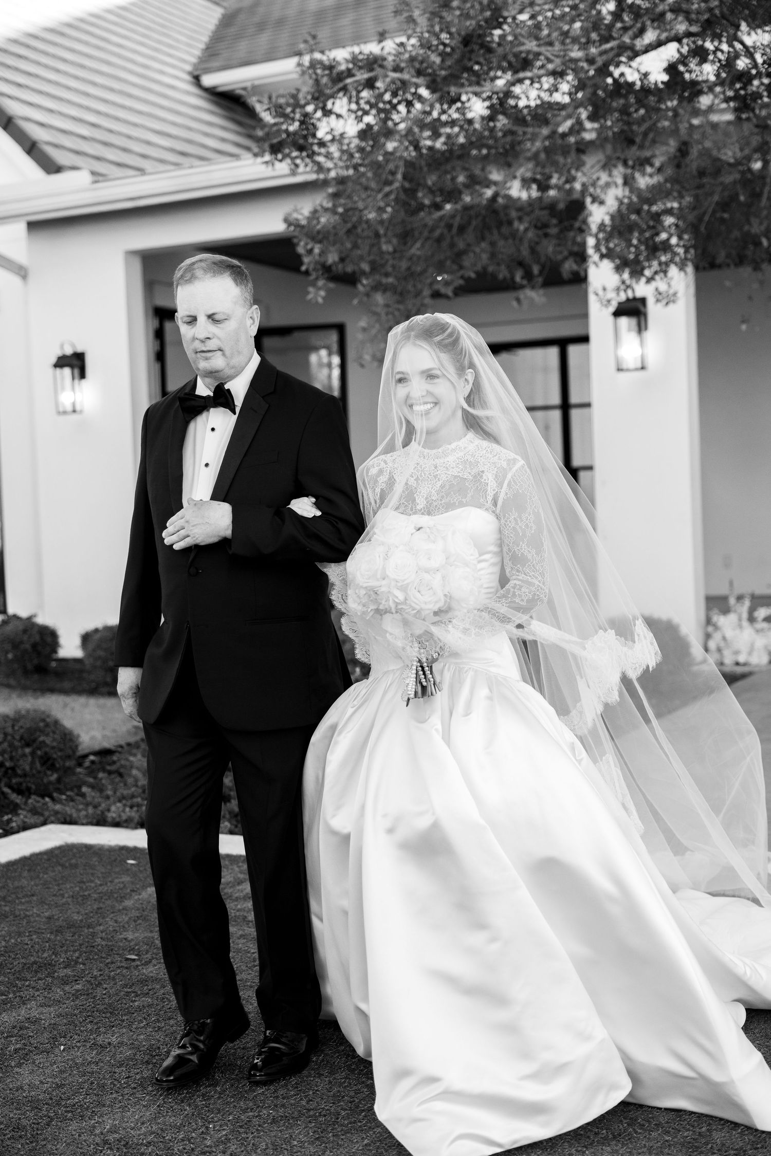 Wedding at The Arlo in Dripping Springs