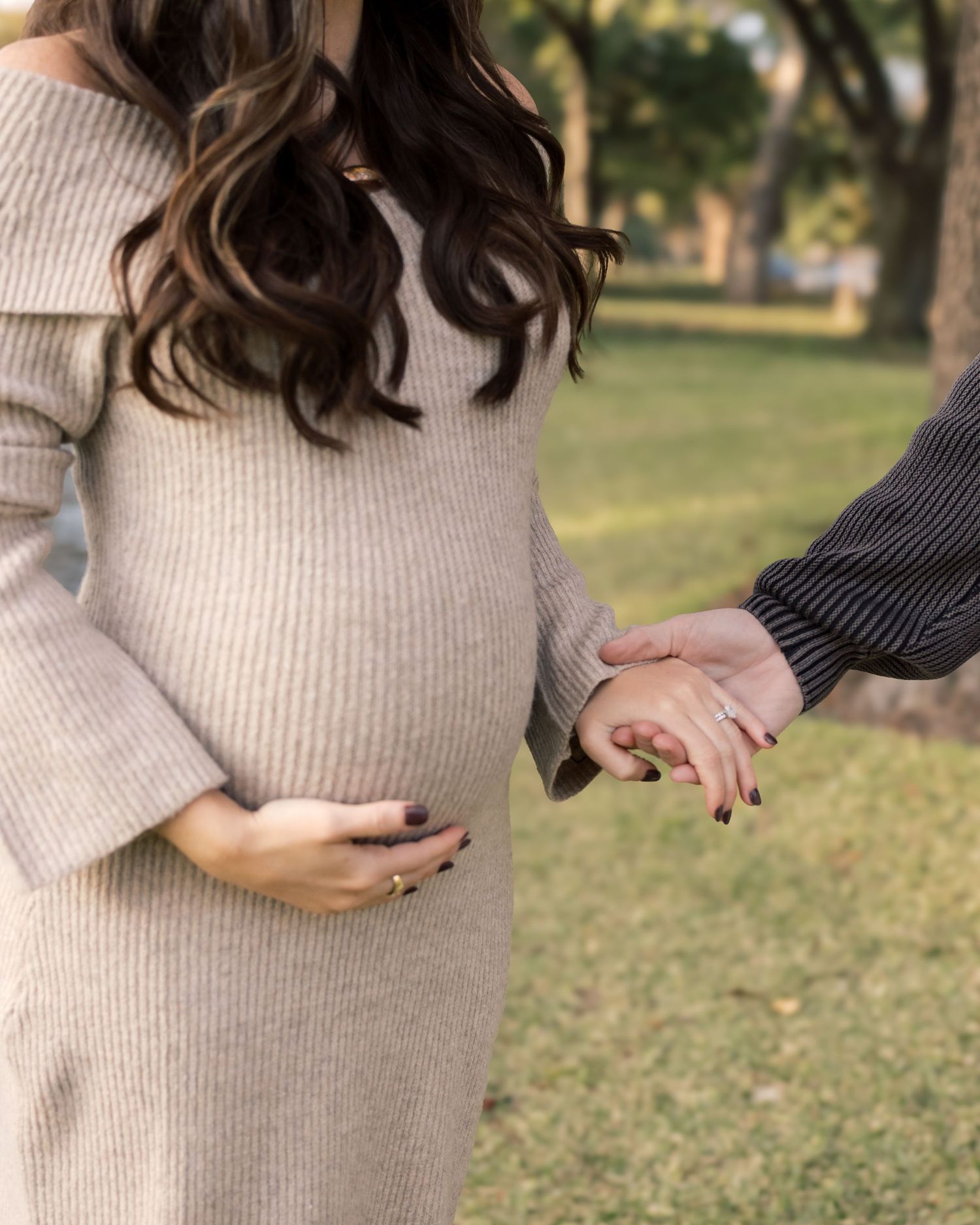 Couples Photos in Highland Park in Dallas, Texas
