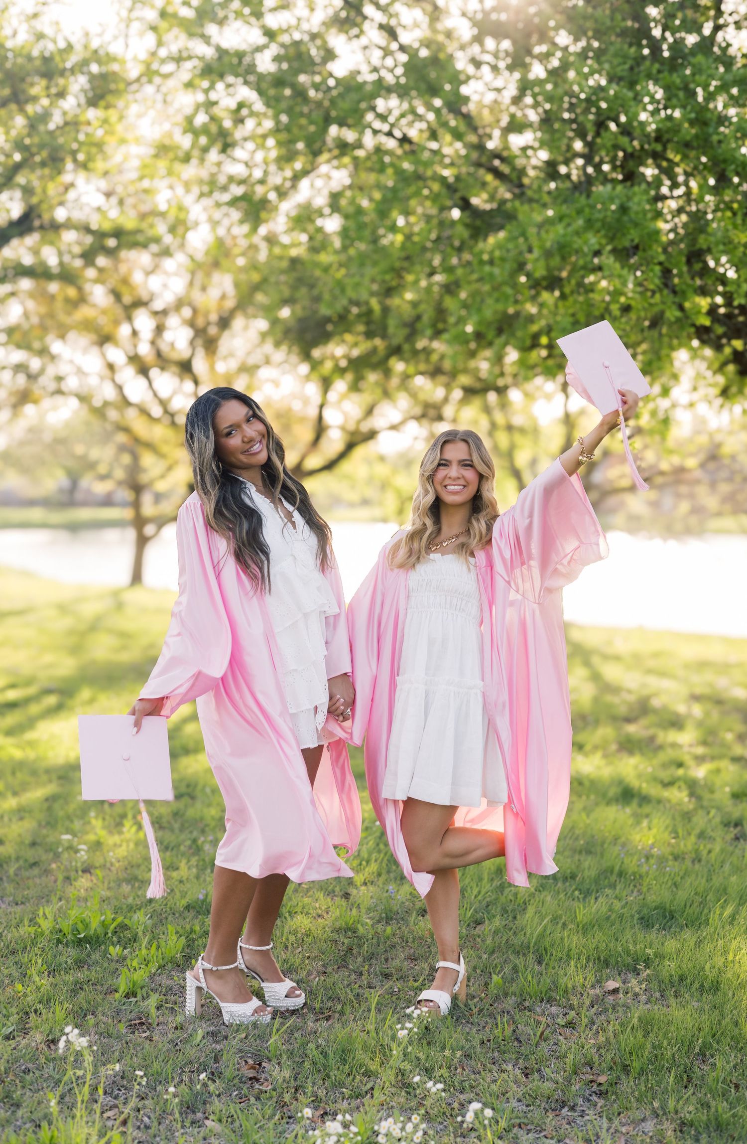 Dallas, Texas High School Senior Photos