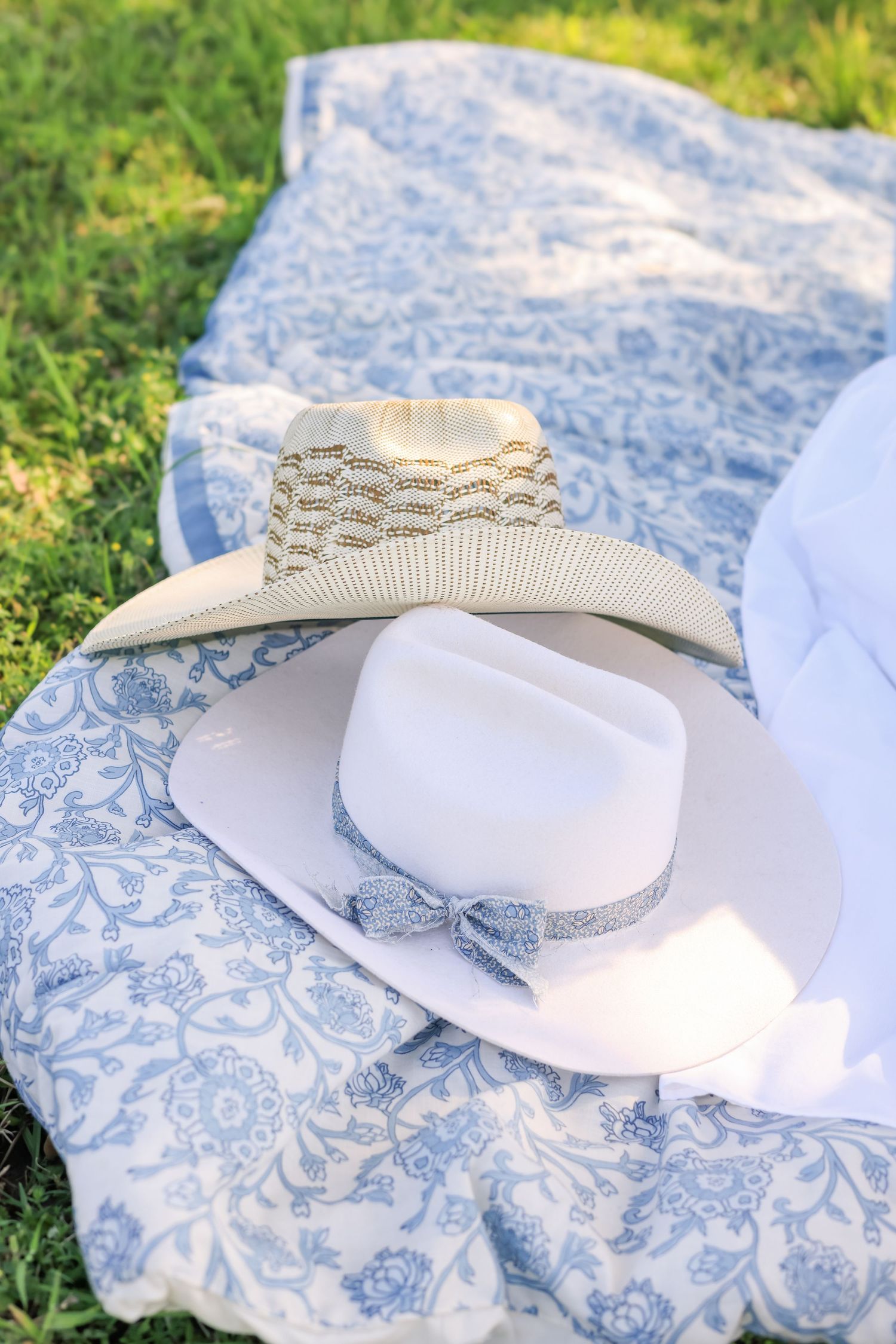 Couples Session on a Ranch in Brenham, Texas