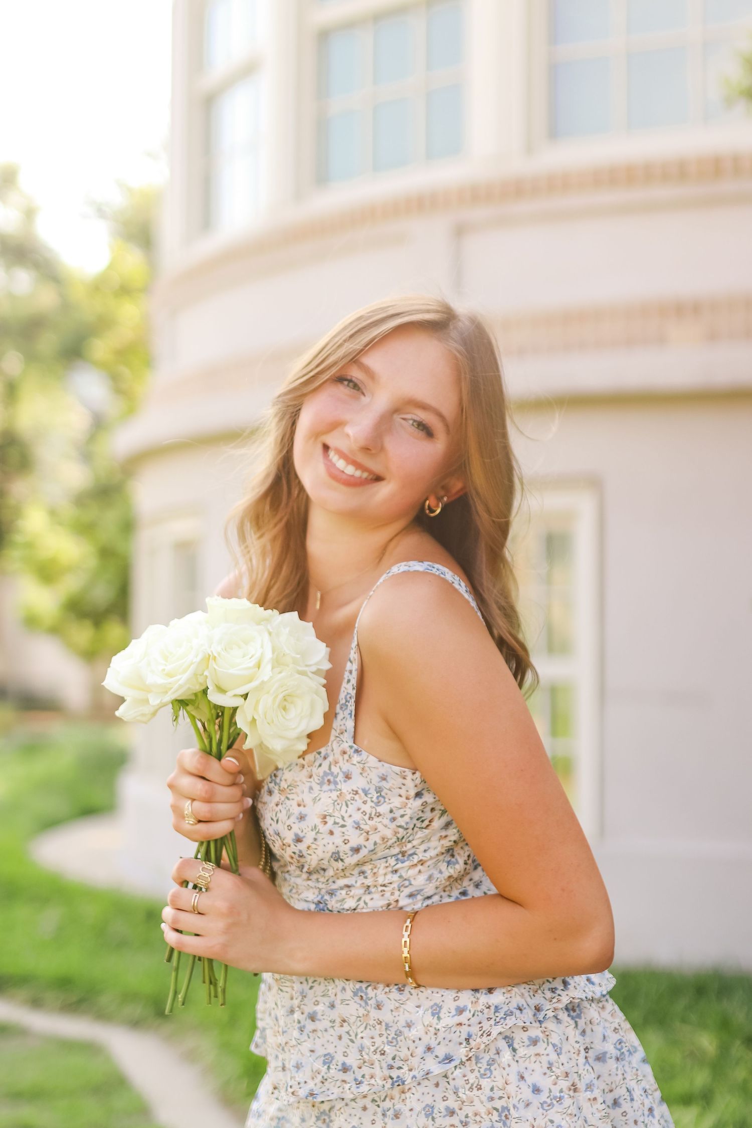 Texas A&M Graduation Pictures