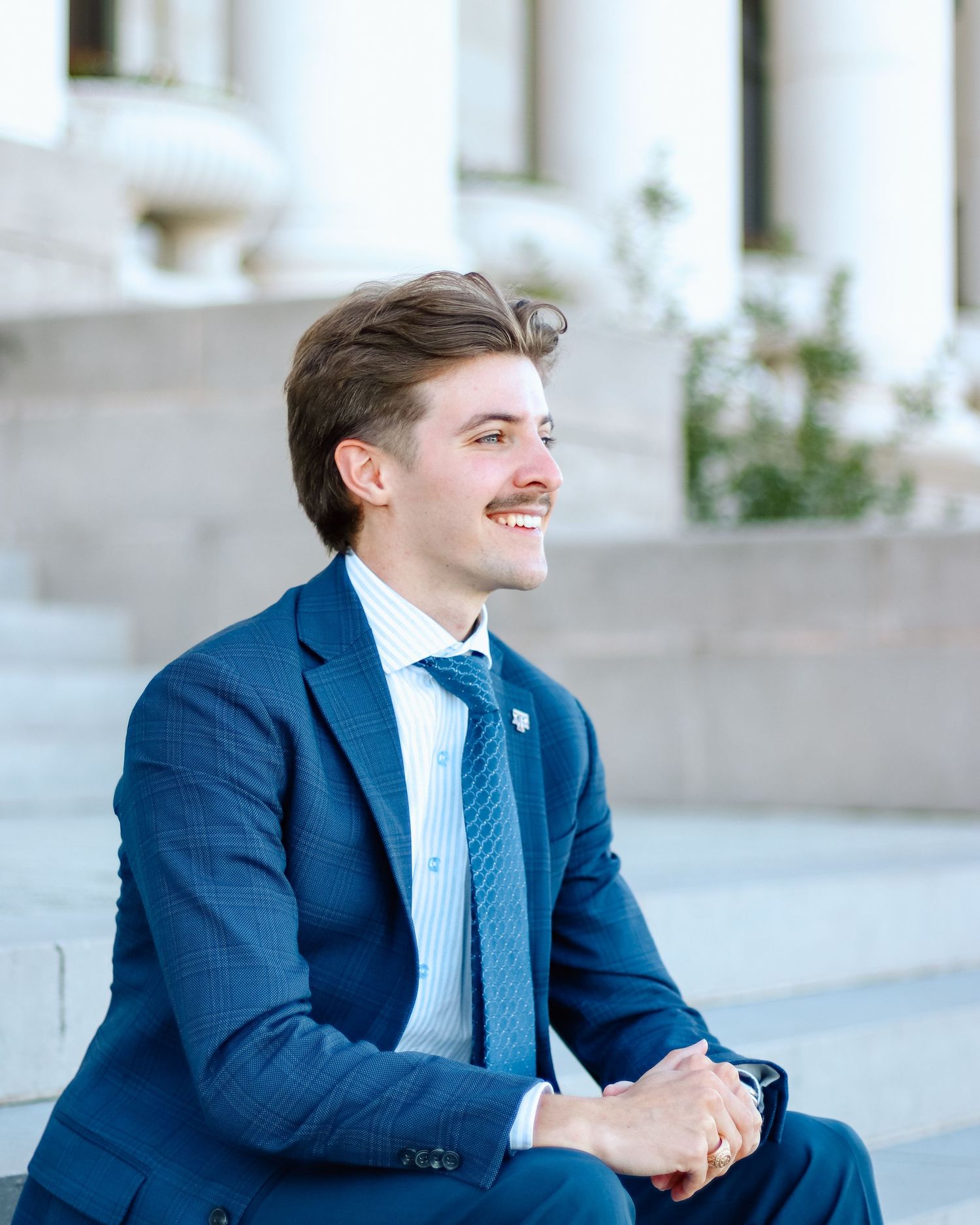 Texas A&M Grad Photos