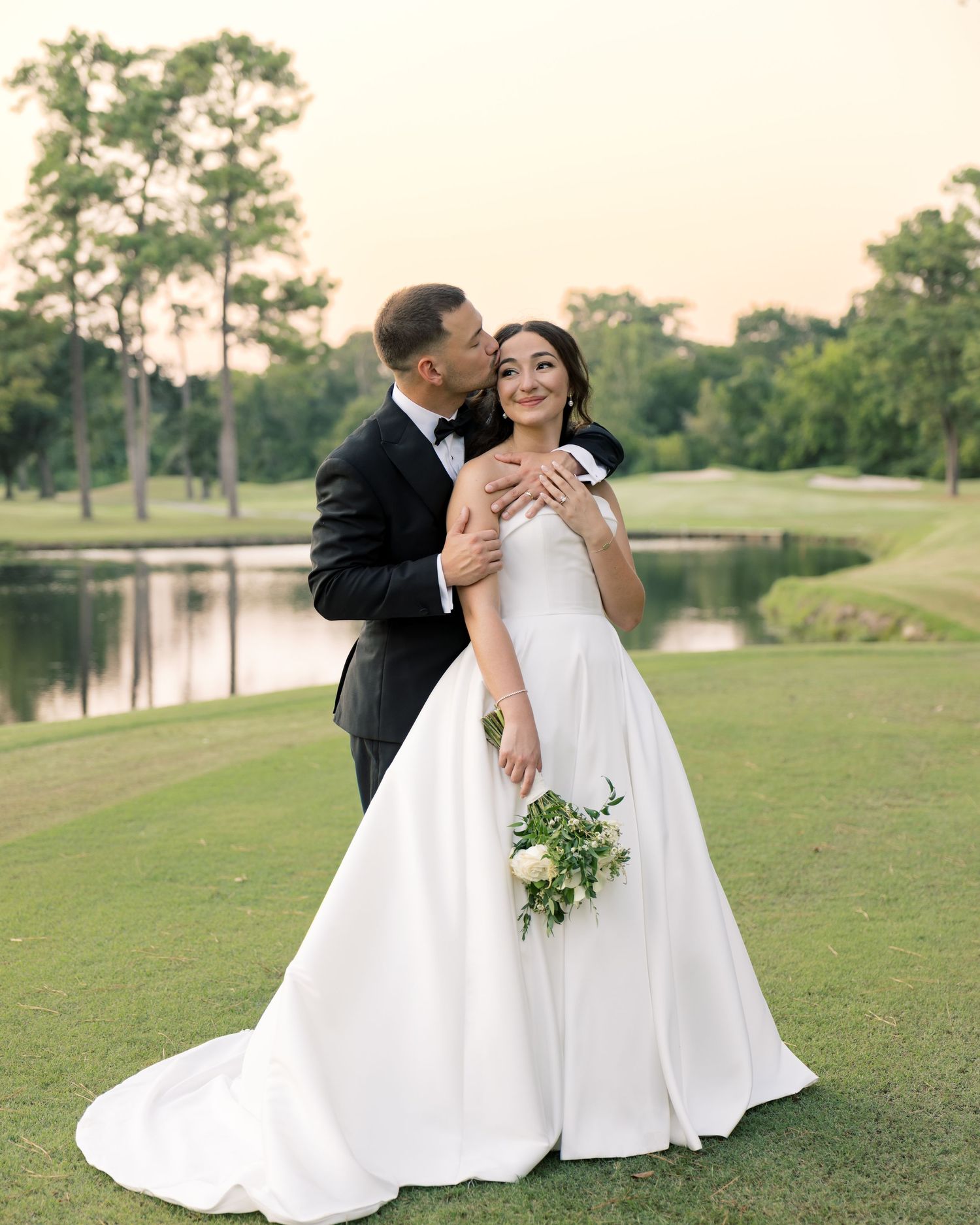 Wedding in Dallas Texas