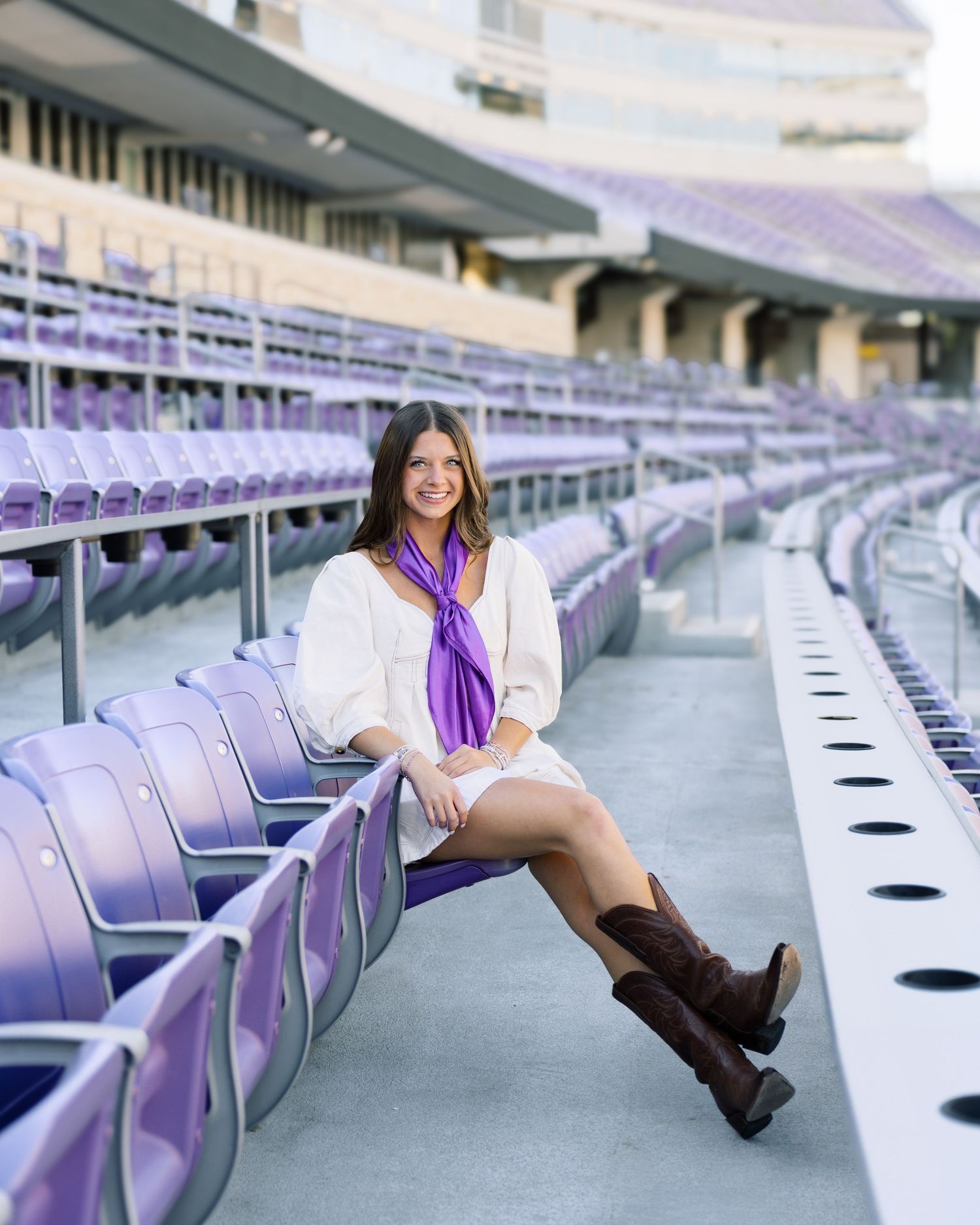 Texas Christian University Grad Photos, TCU Grad Photos