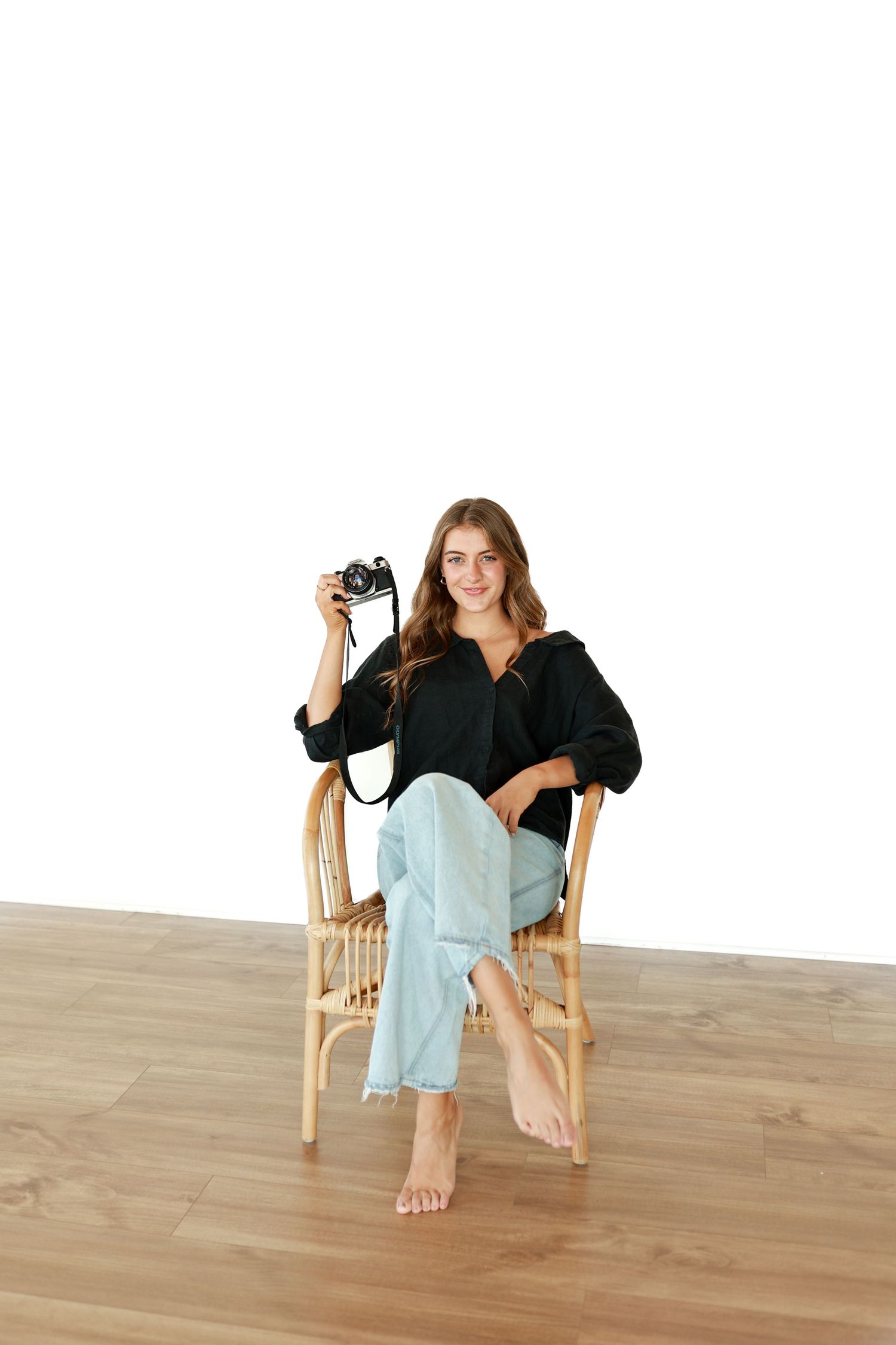 Brand Photography in Dallas, Texas