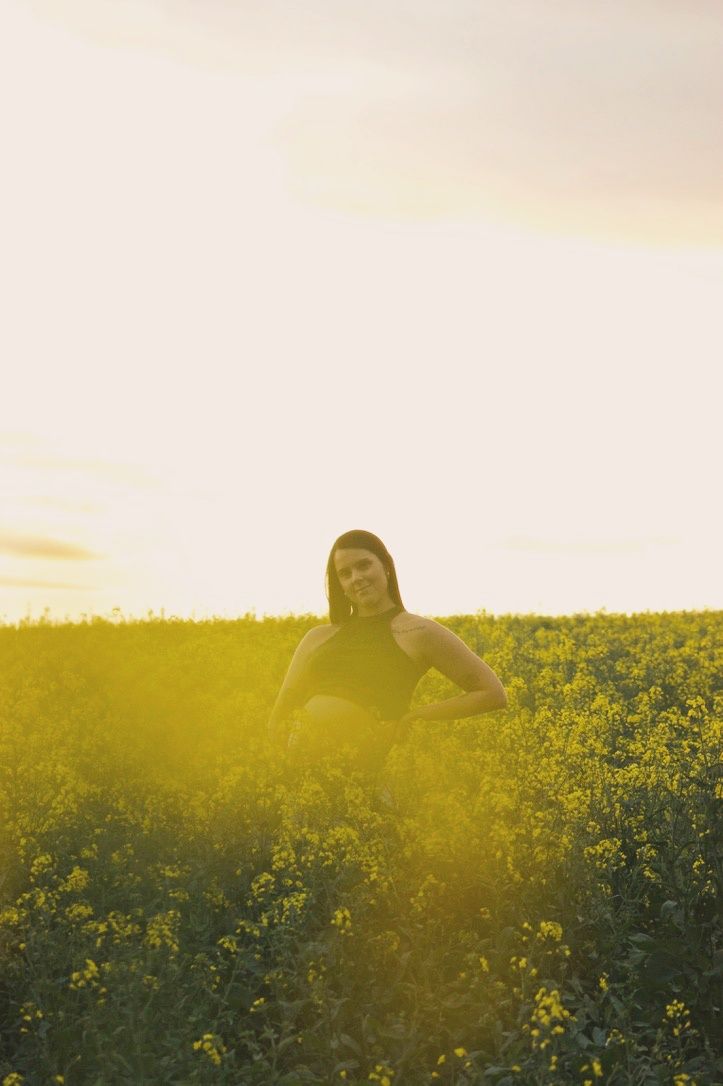 Maternity photoshoot