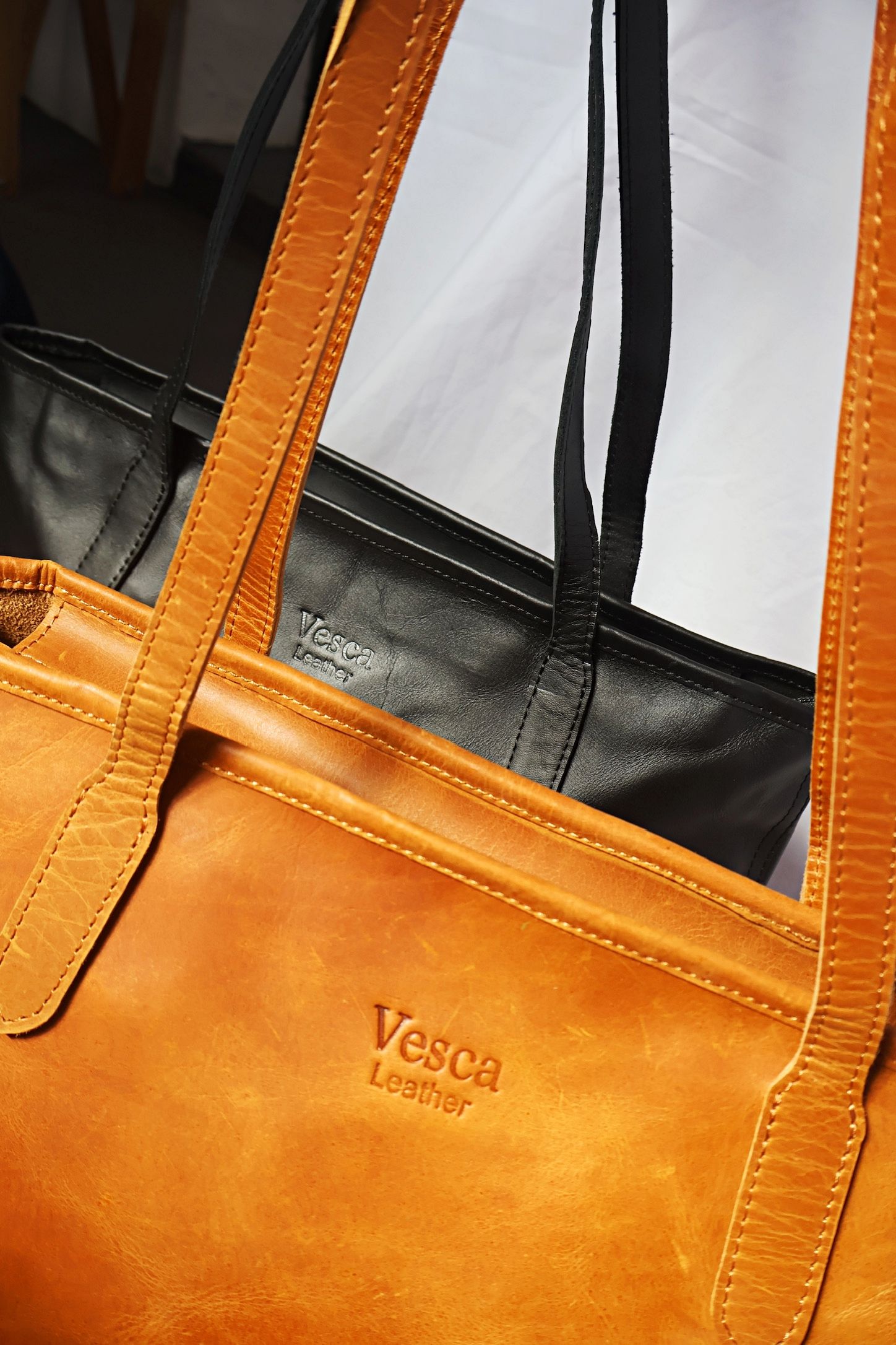Product photoshoot