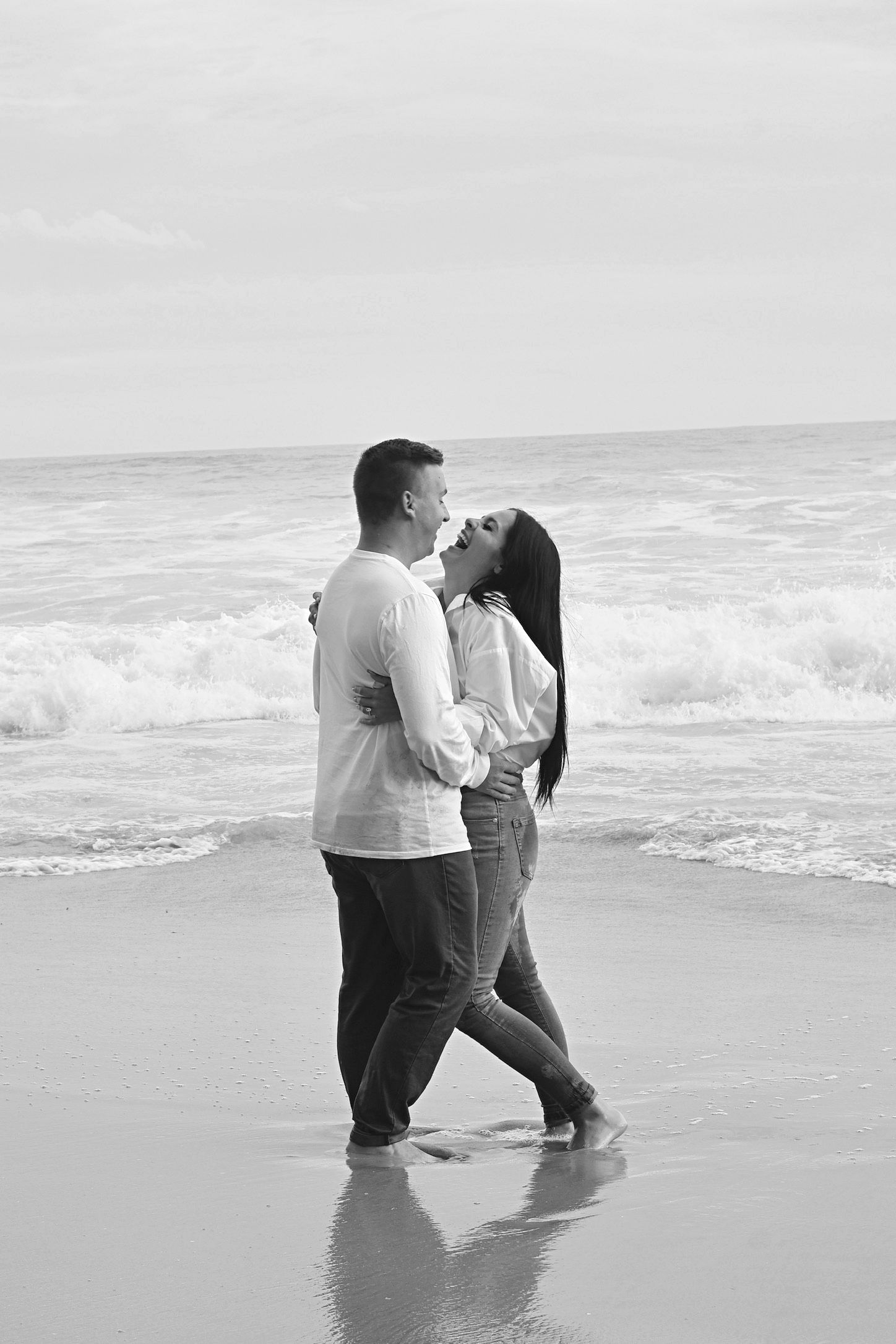Couples photoshoot