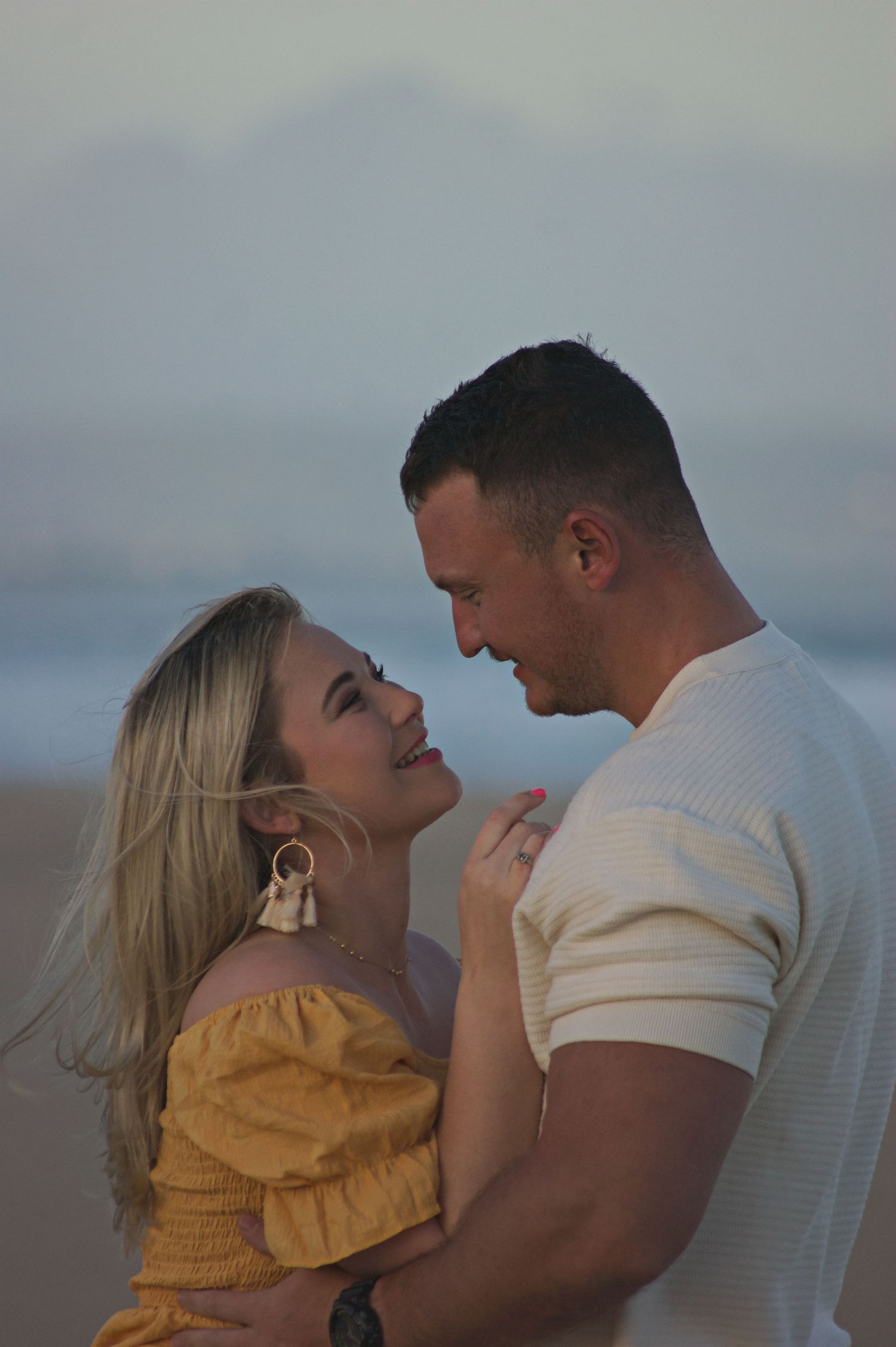 Couple photography