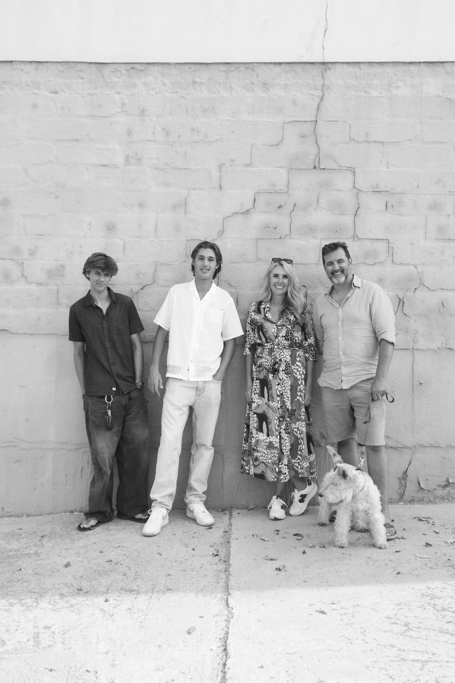 Family photography