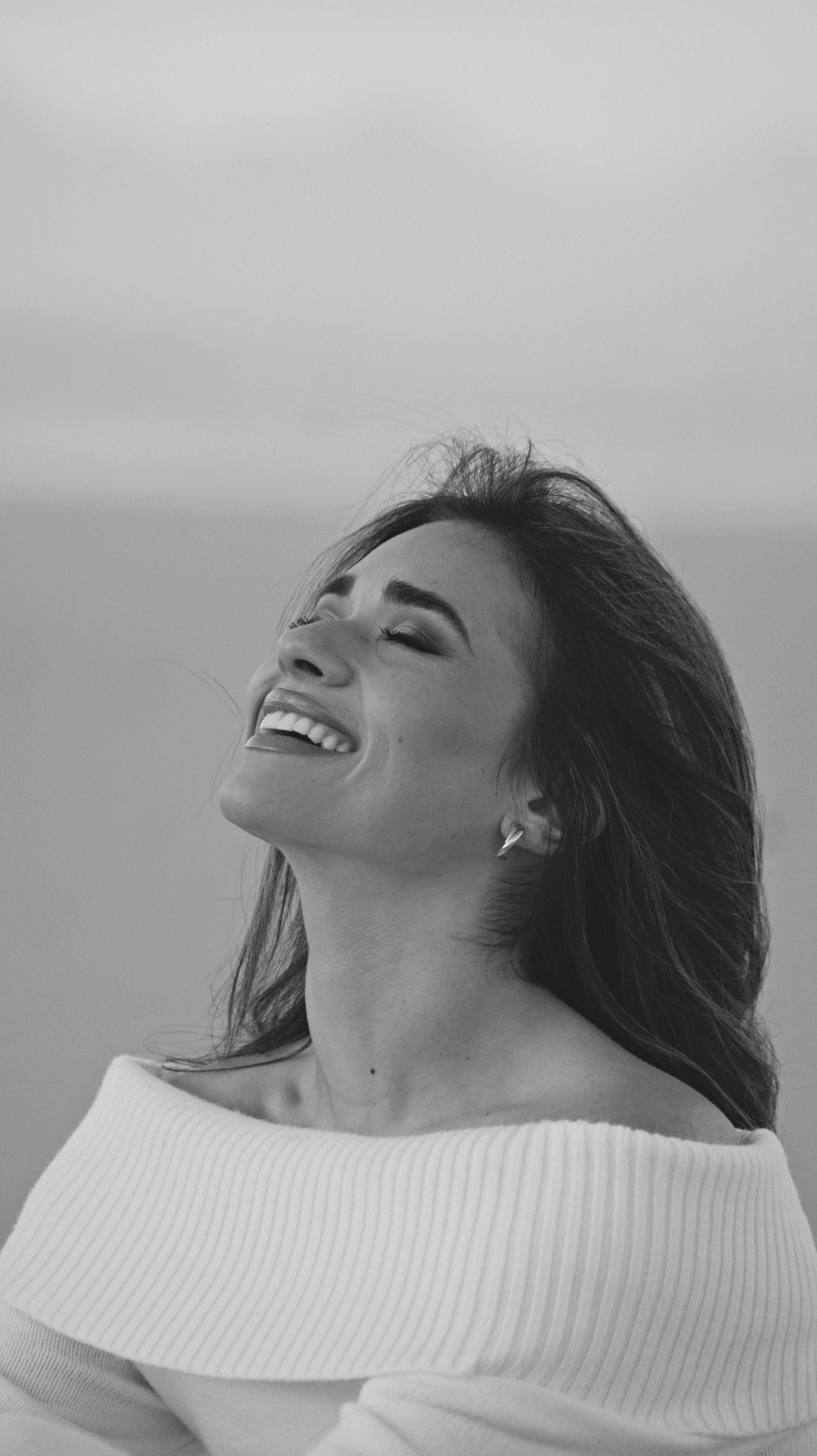 Portrait photography