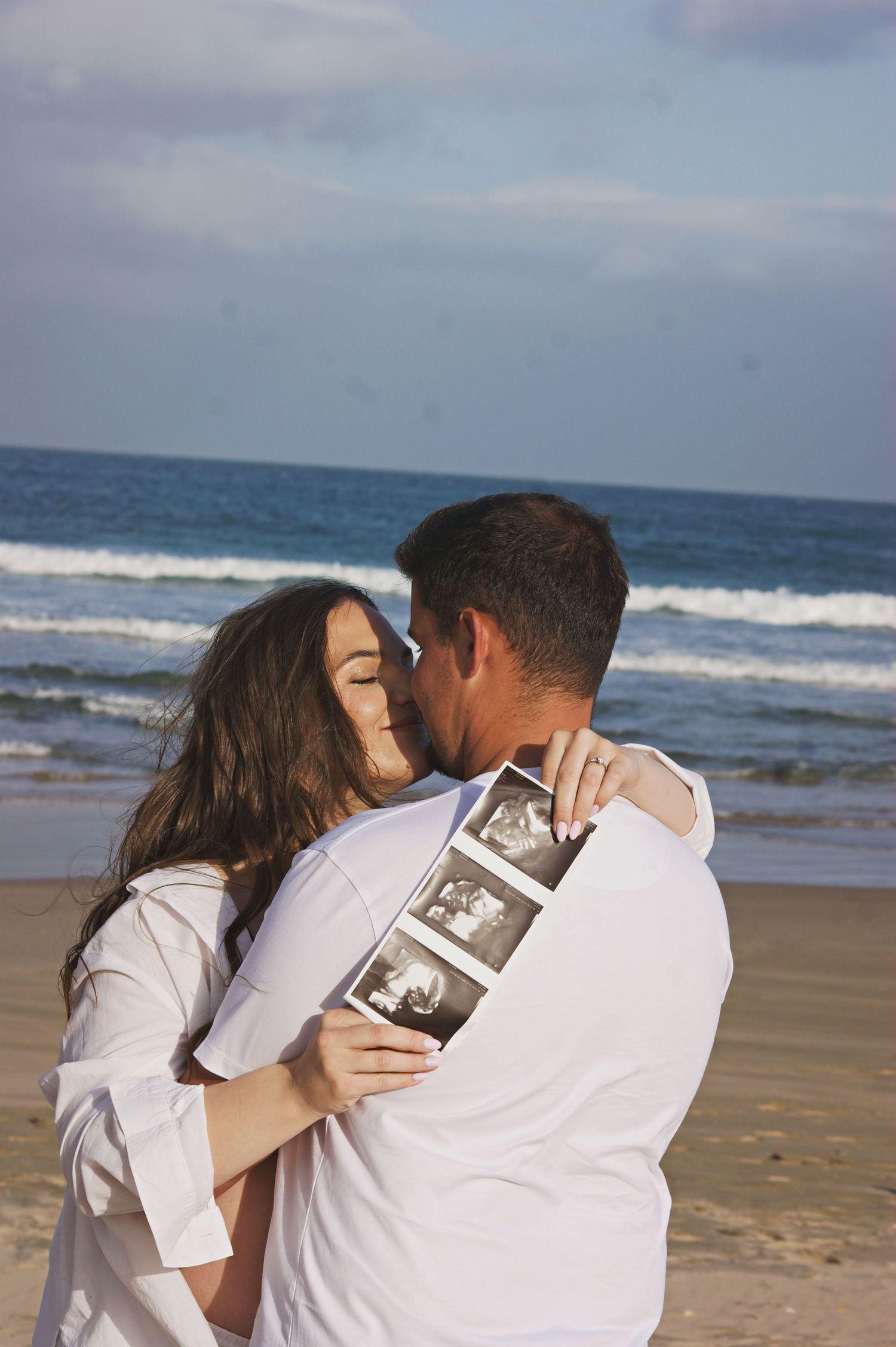 Maternity photography