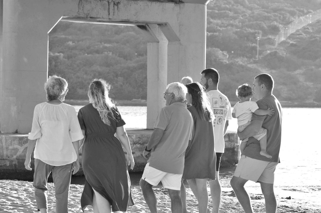 Family photography