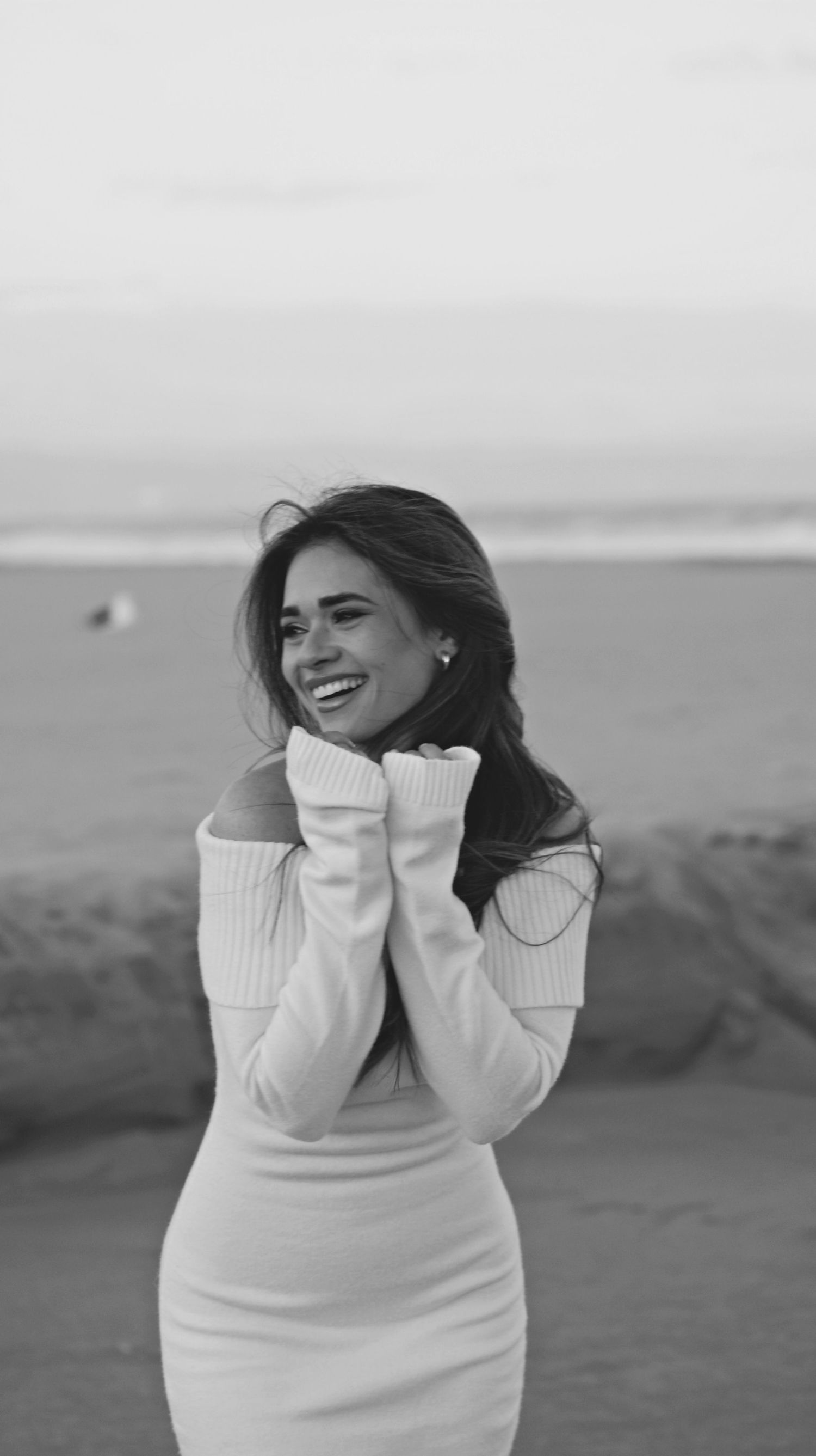 Portrait photography