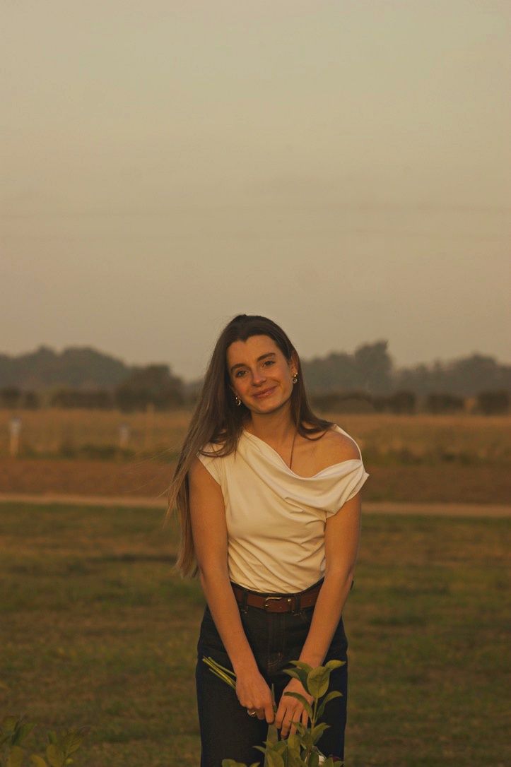 Portrait photography
