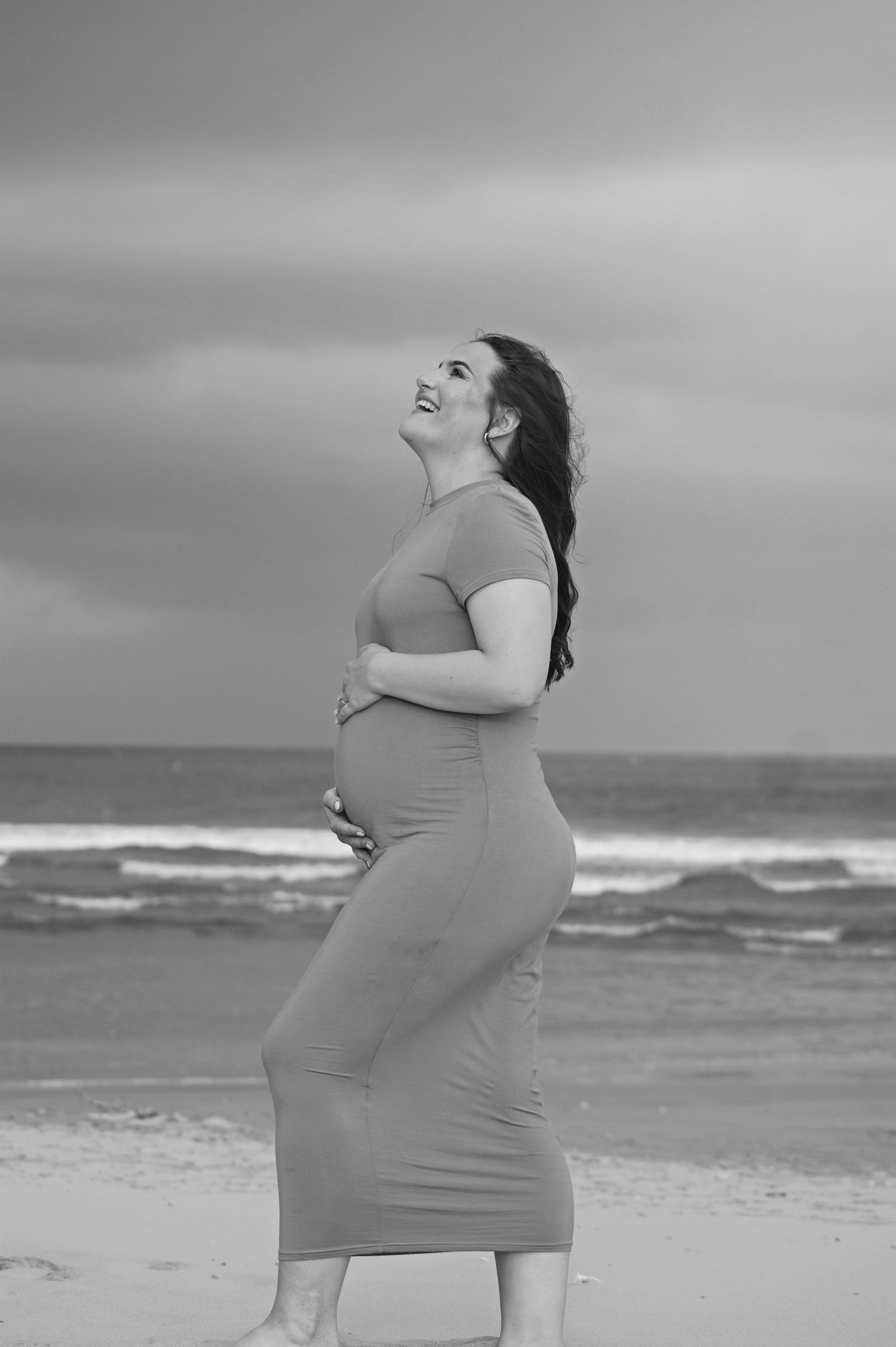 Maternity photography