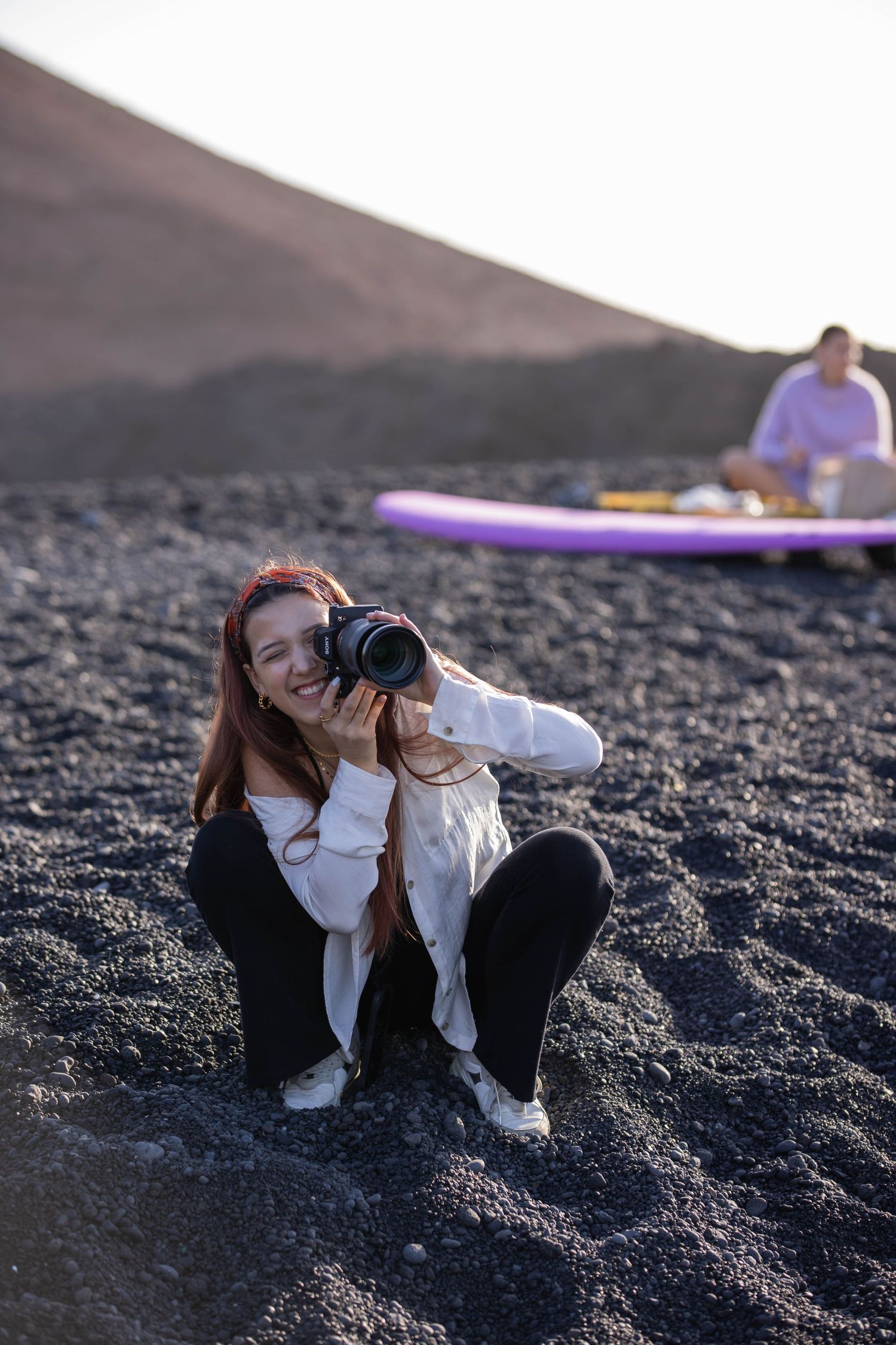 Personal Branding Fotografie Wien