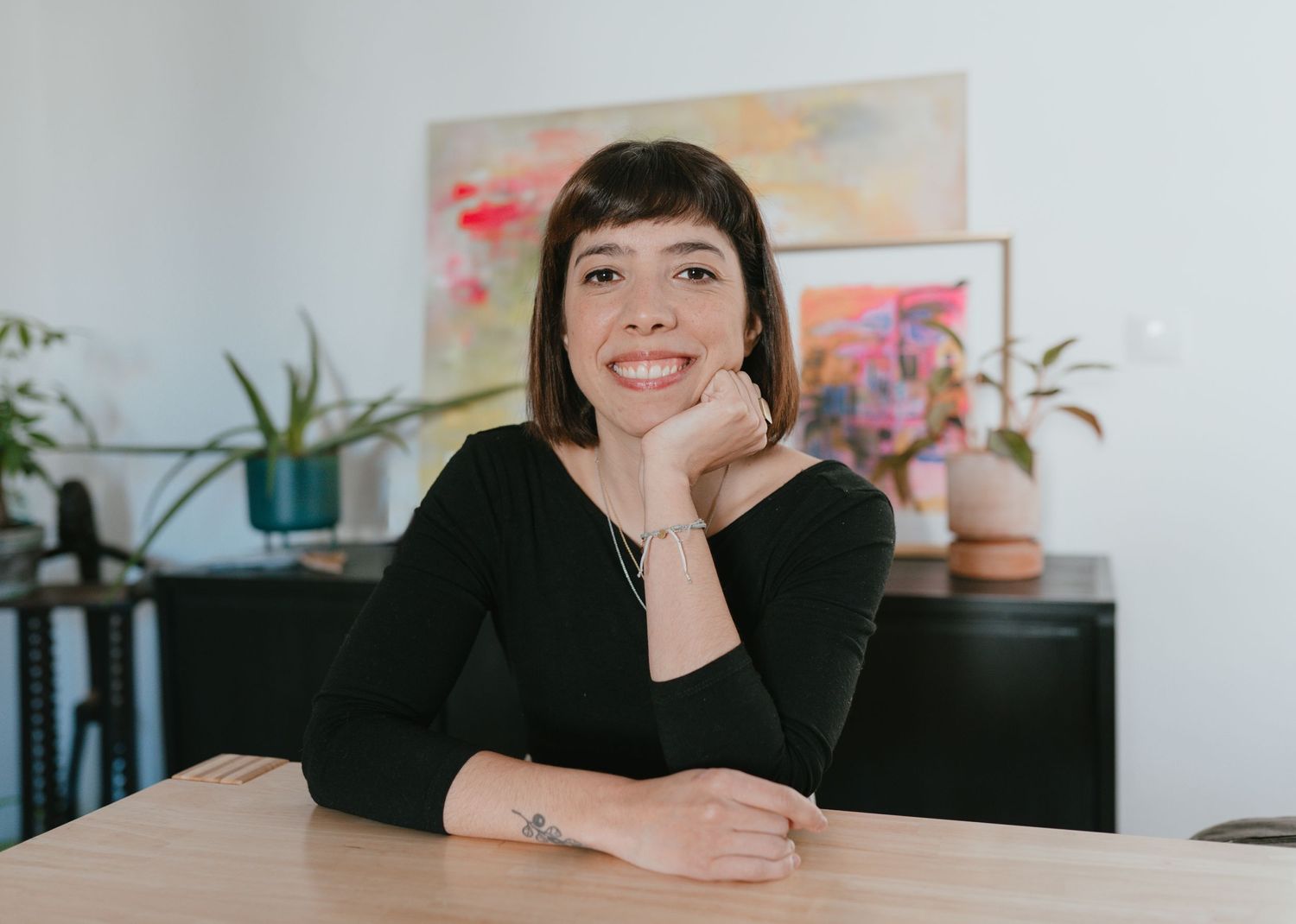 Personal Branding Fotograf Wien
