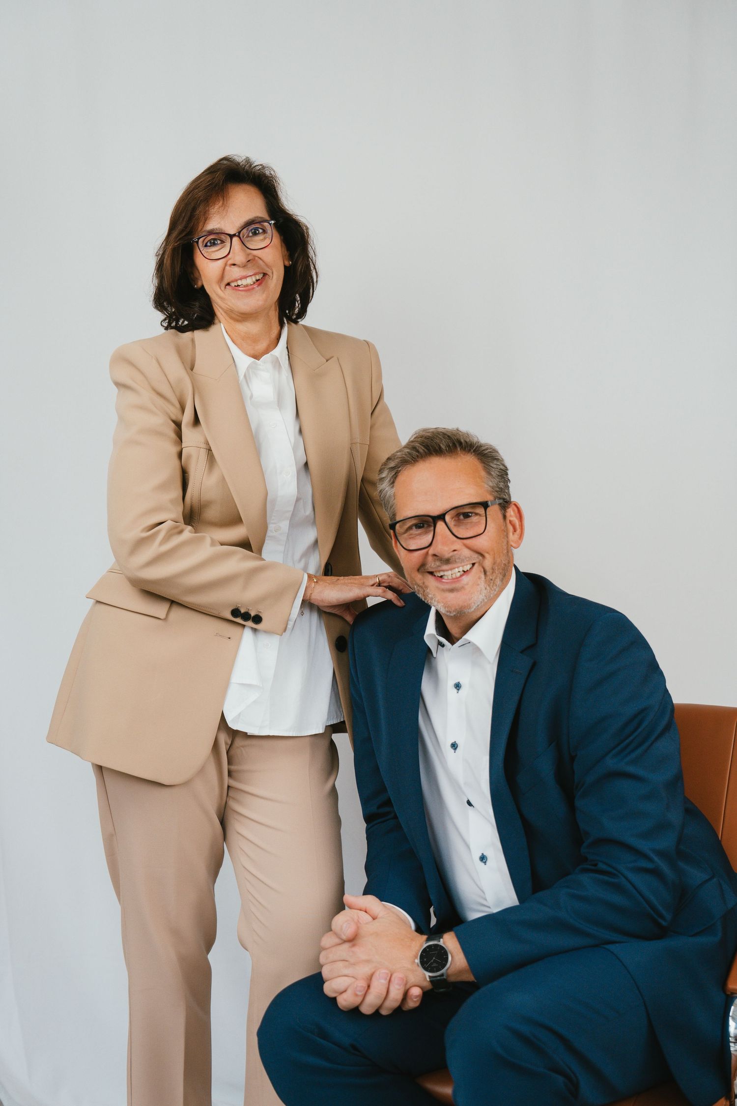 Personal Branding Fotograf Wien