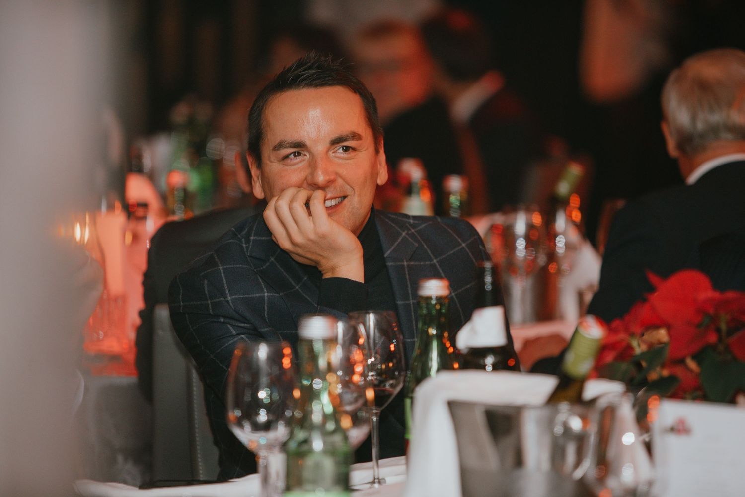 Eventfotograf Wien
