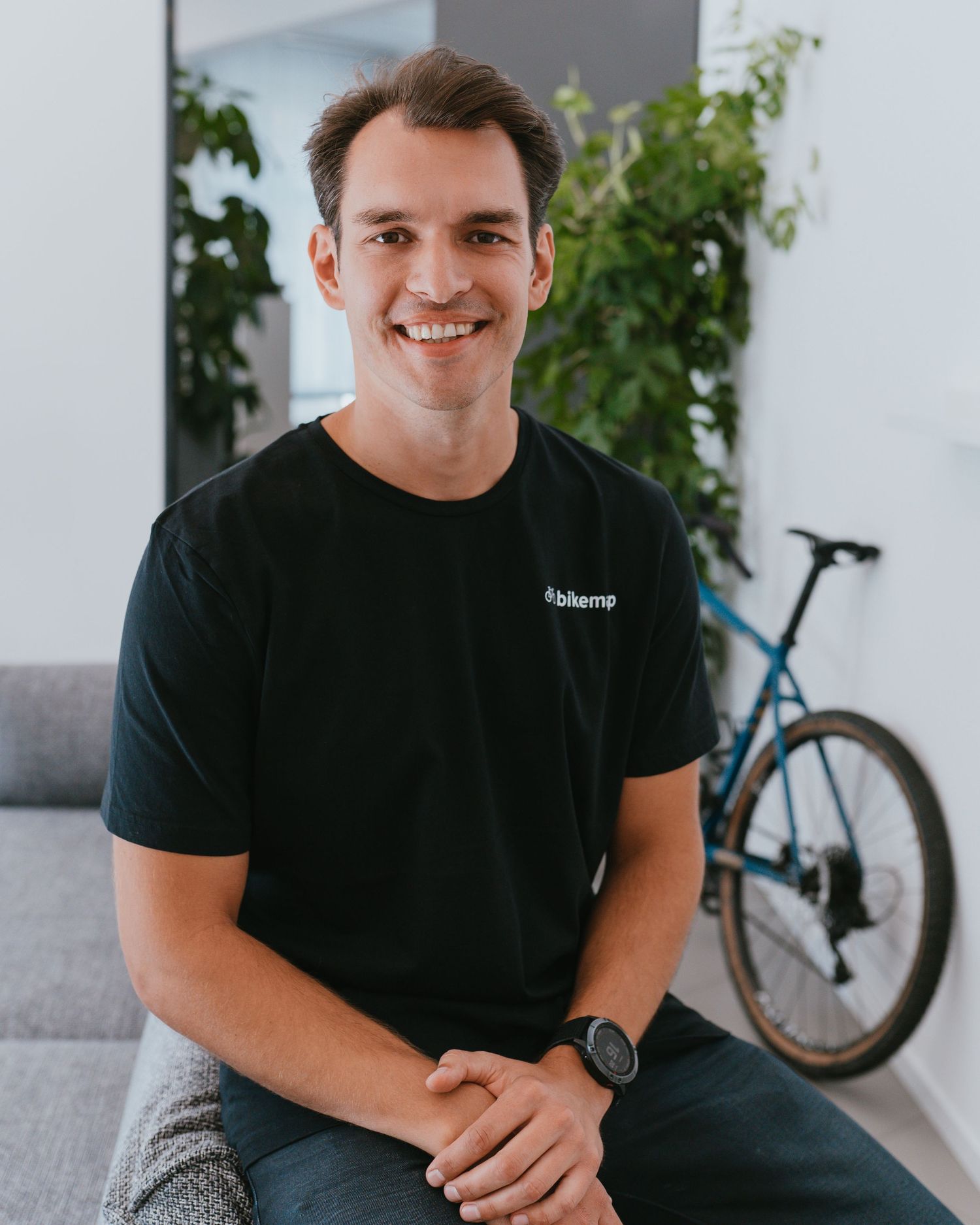Personal Branding Fotograf Wien